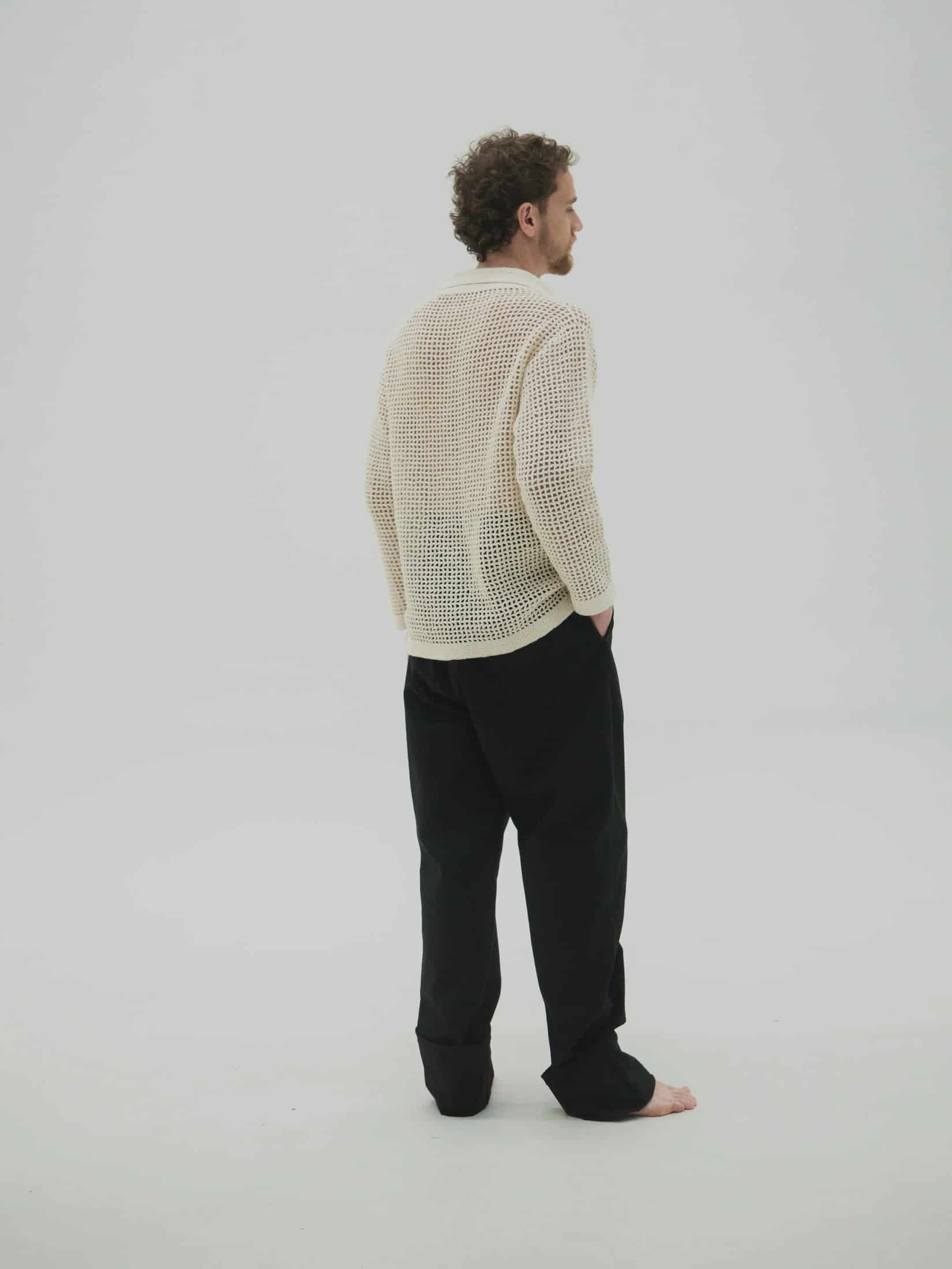 Dave Trousers Mujer - miniatura 3