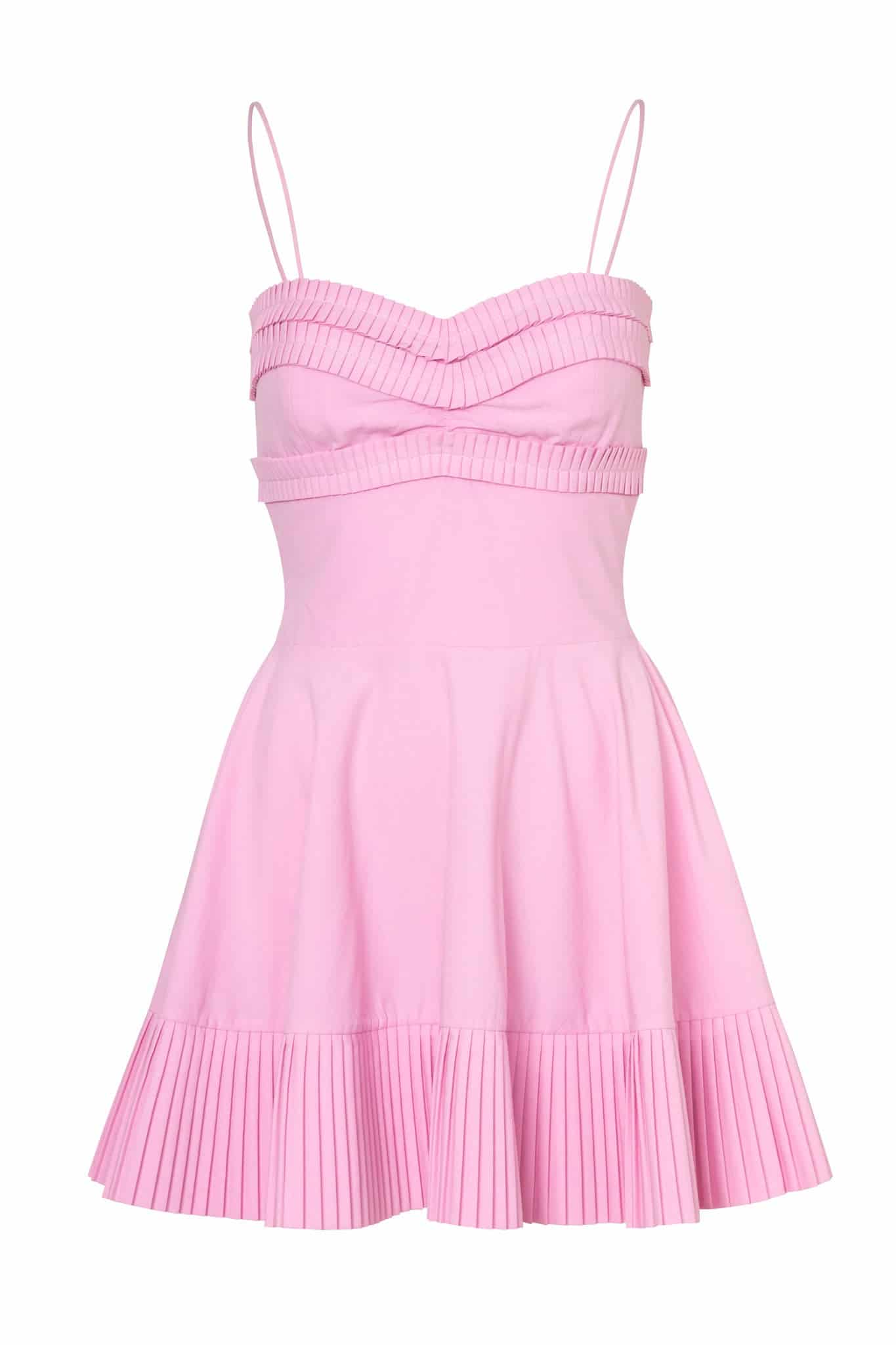 PAULETTE DRESS - miniatura 1