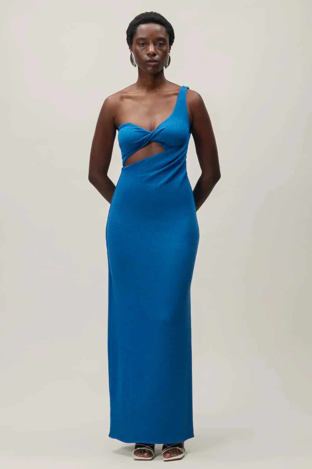 Arrecife Maxi Dress - miniatura 4