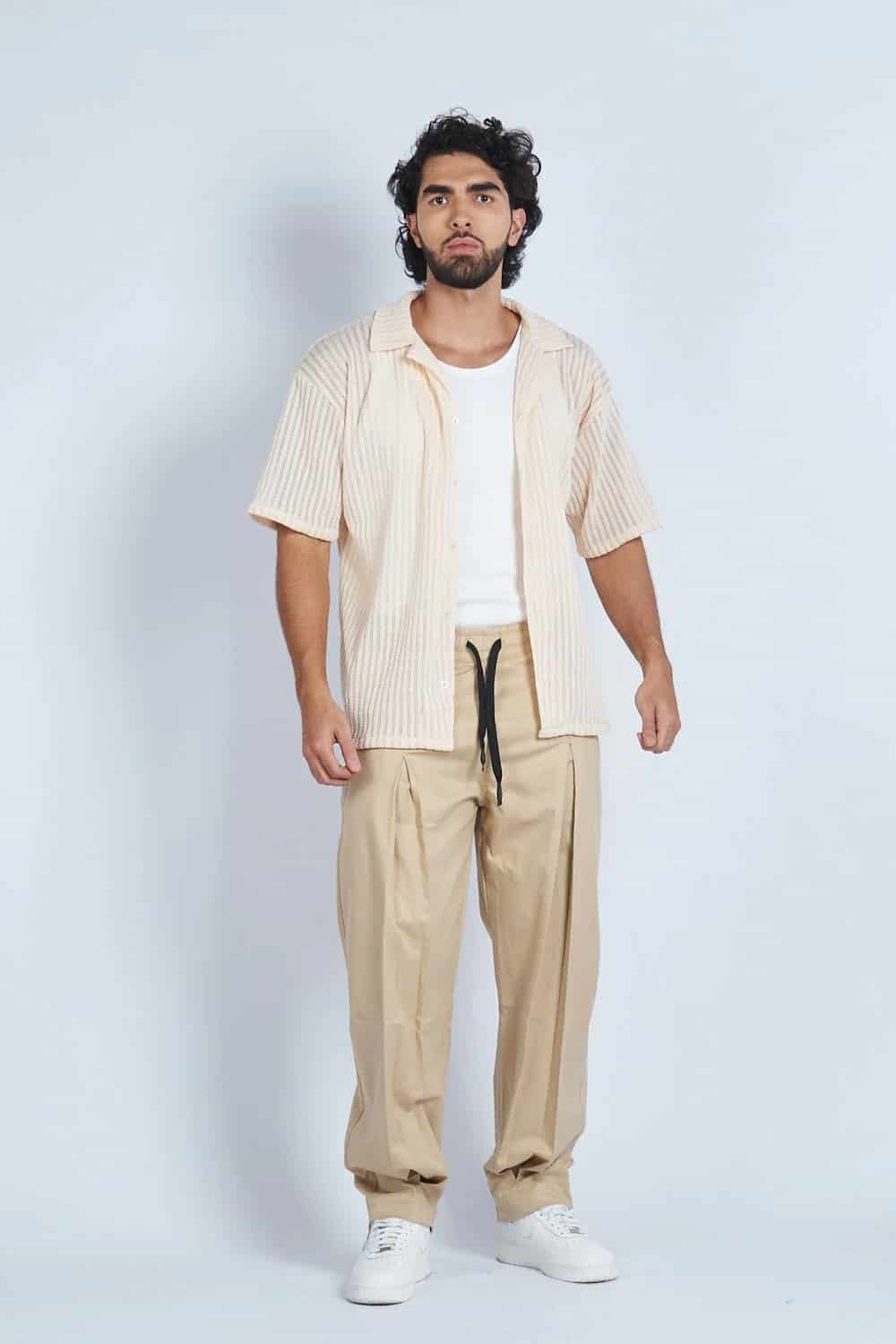 Pantalon prenses | DROP 3 | - miniatura 1