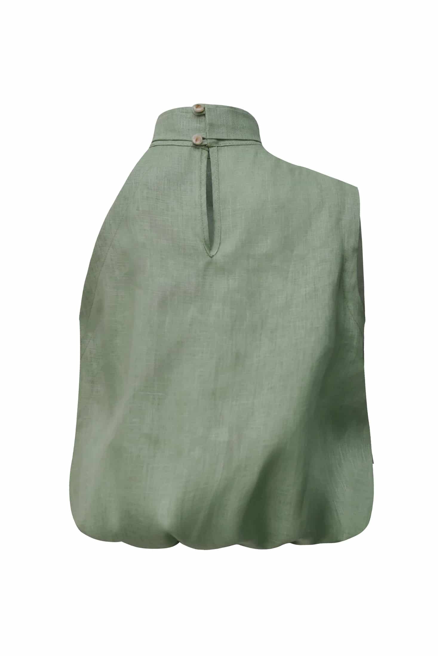 Blusa Halter - miniatura 4