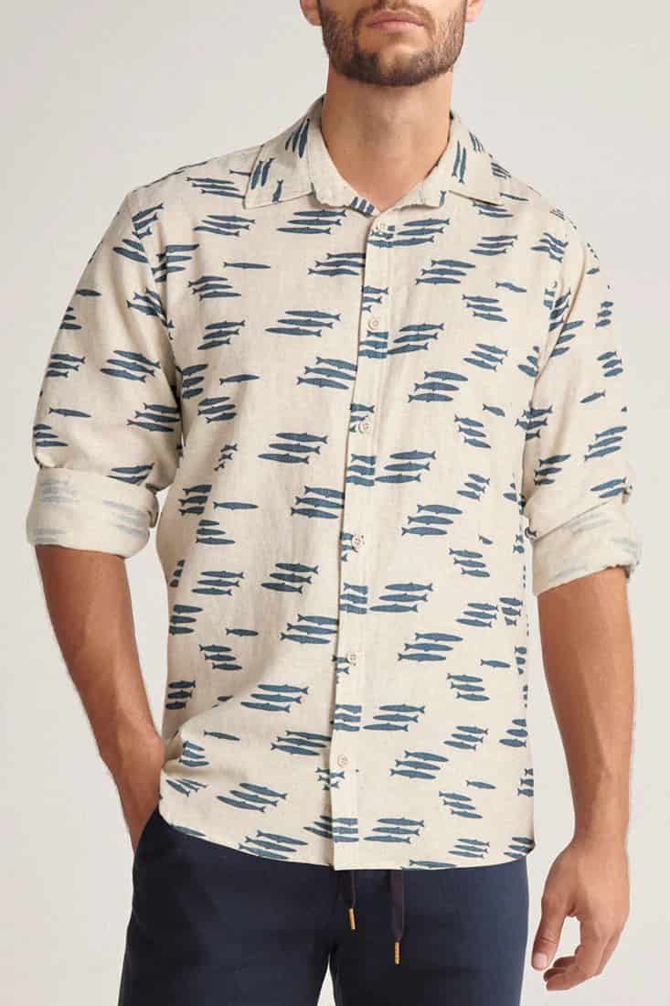 Camisa Bora Bora - miniatura 7