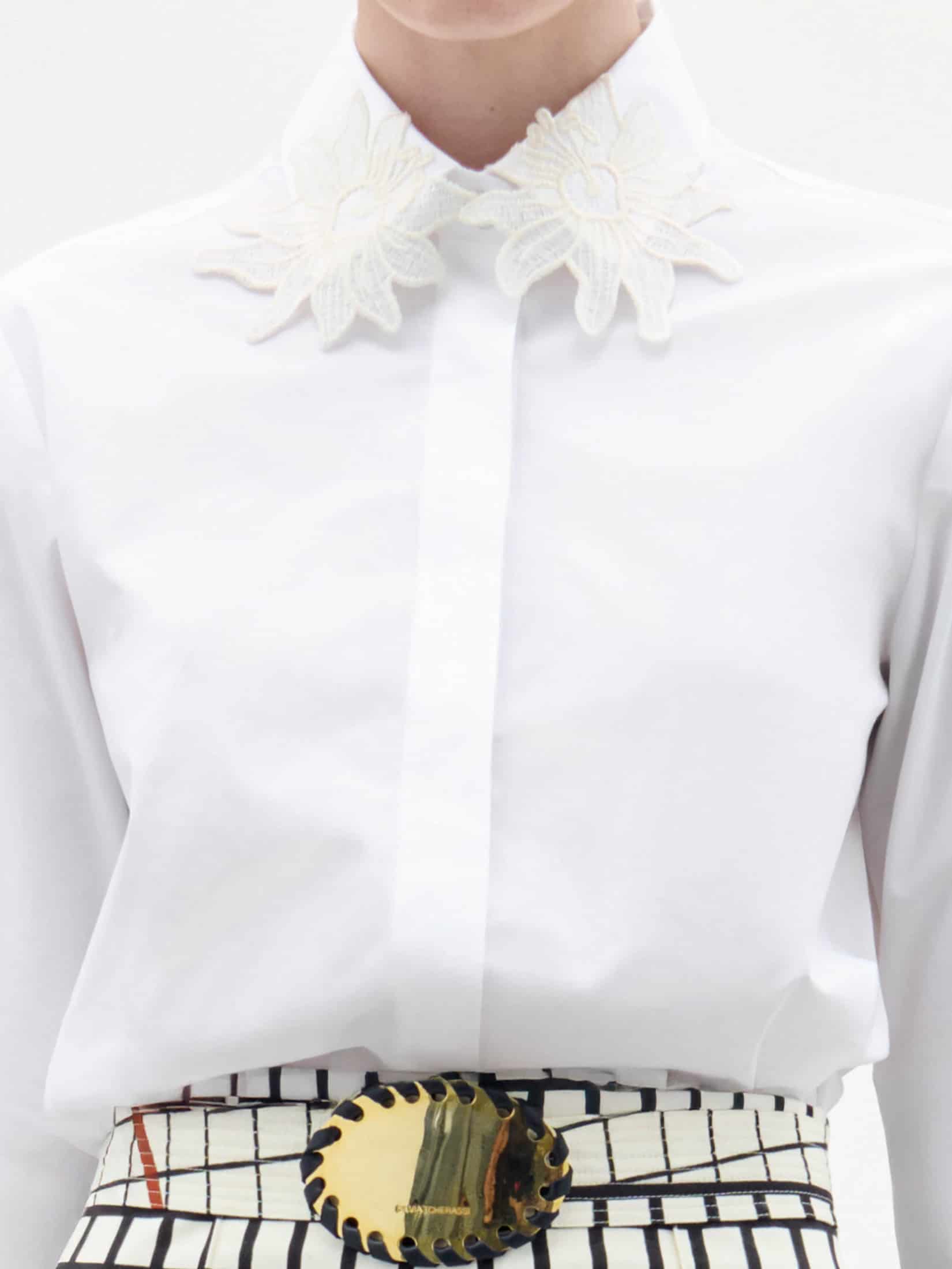 Naroa Blouse - miniatura 2