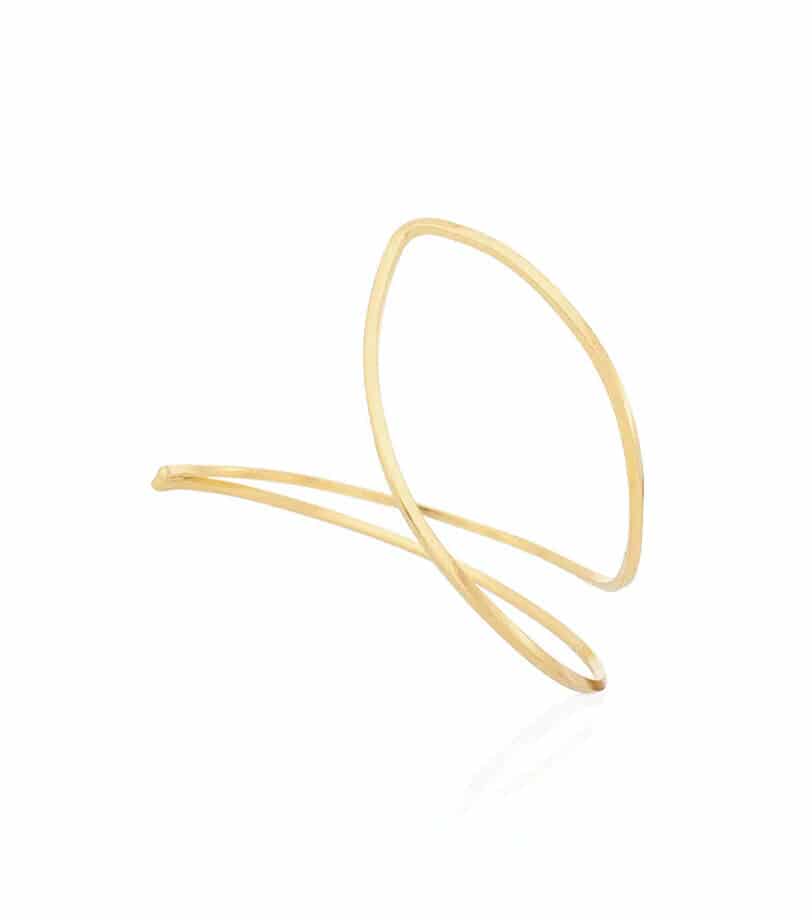 Pulsera Marea Dorada - miniatura 4