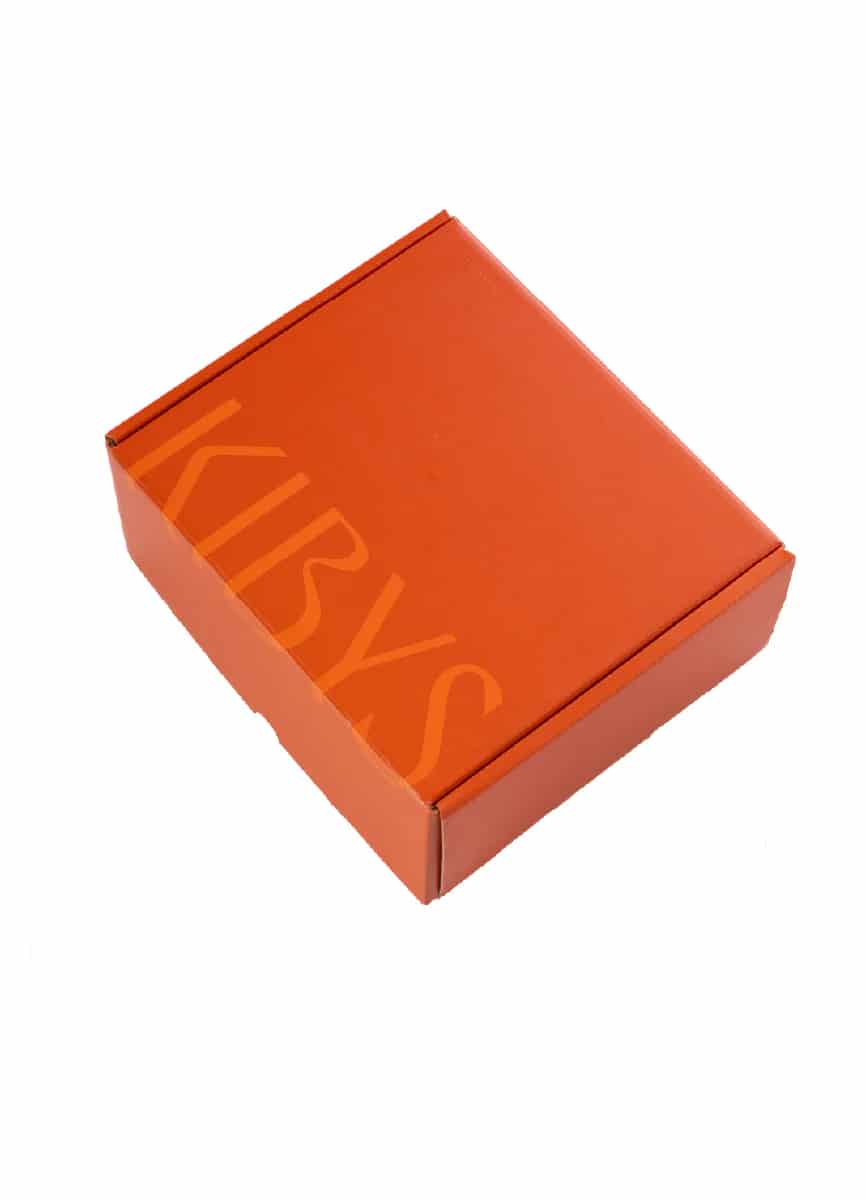 THE ORANGE BOX CAJA REGALO - miniatura 4