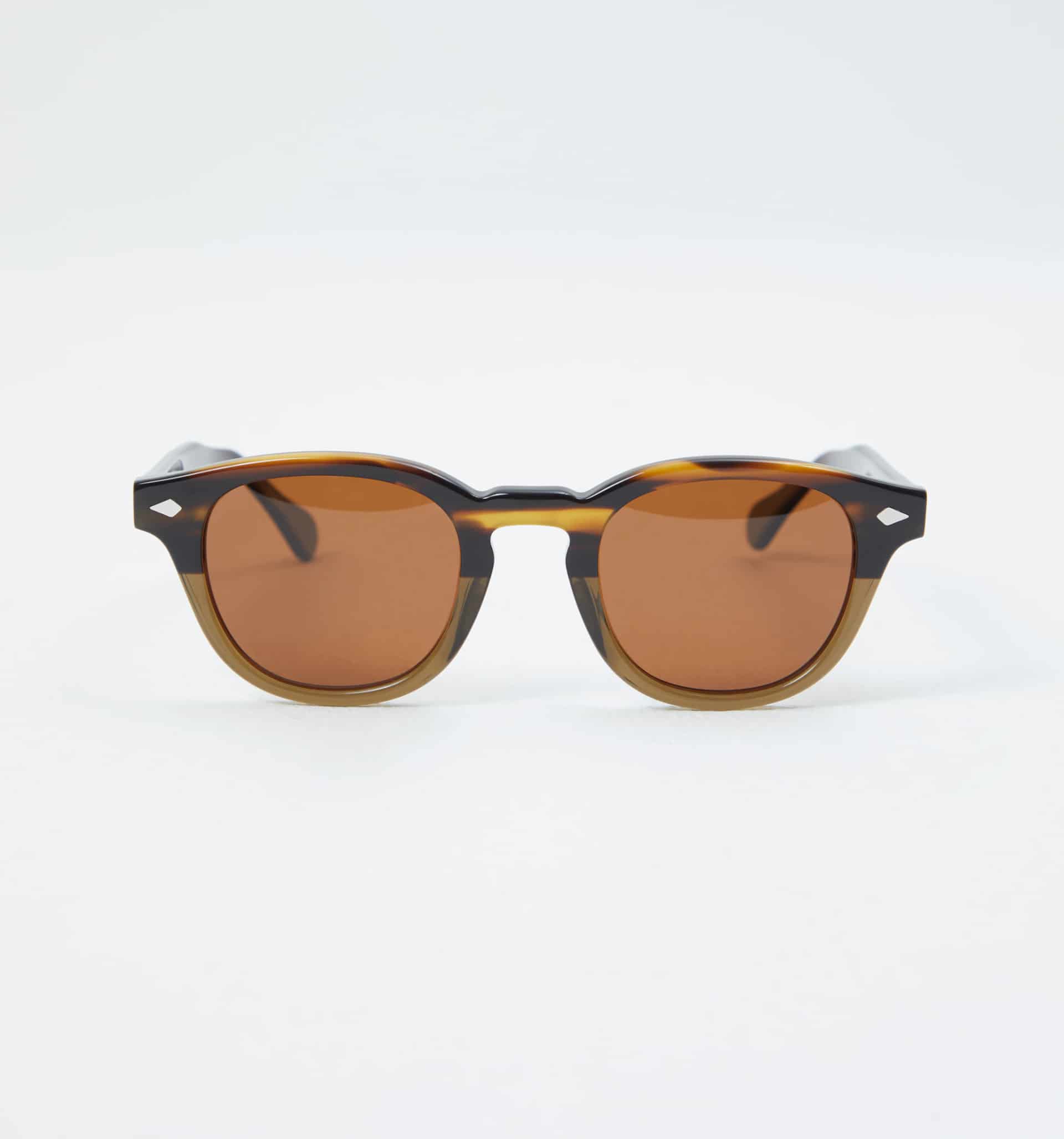 Gafas de sol geometricas - miniatura 1