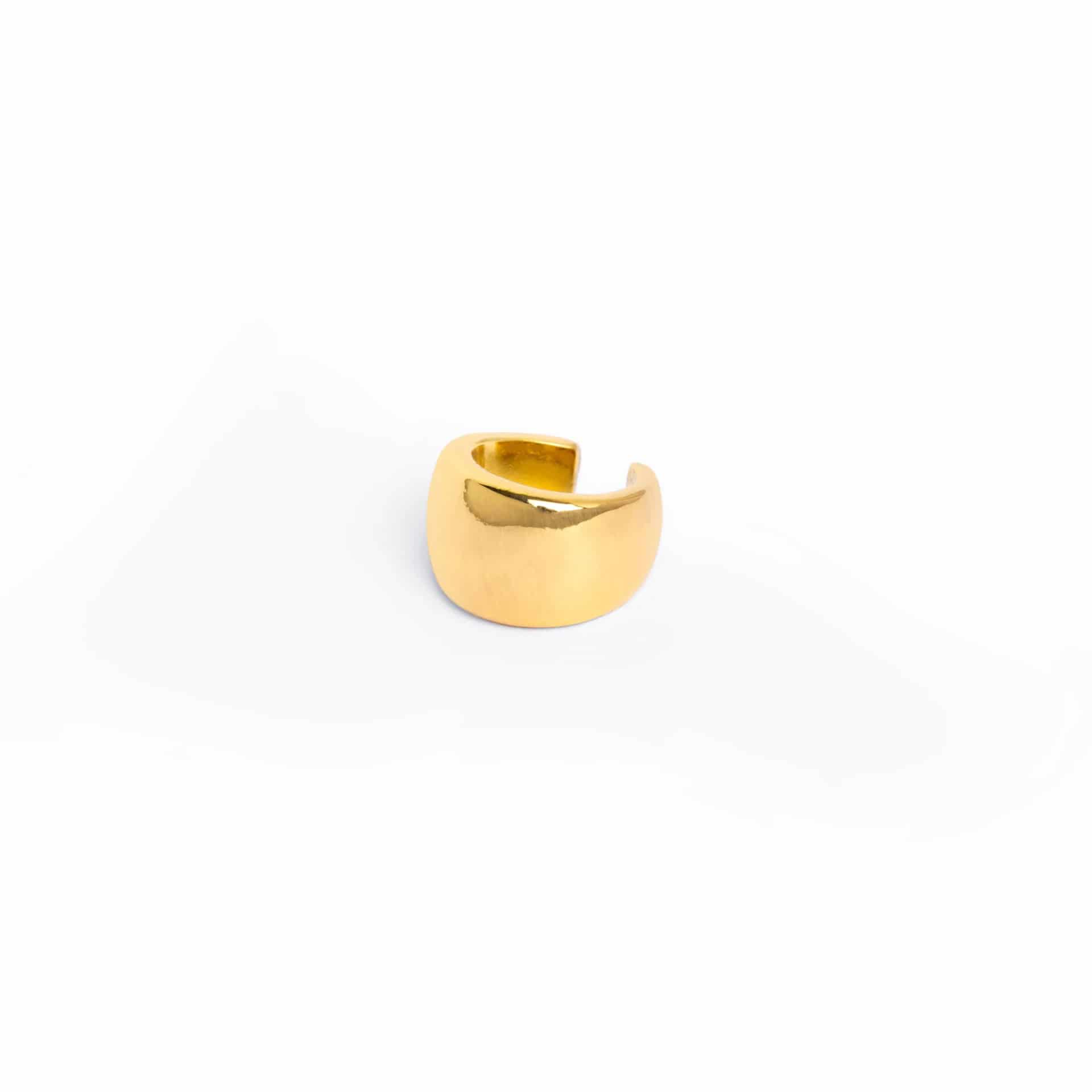 Ear Cuff Aqua - miniatura 6