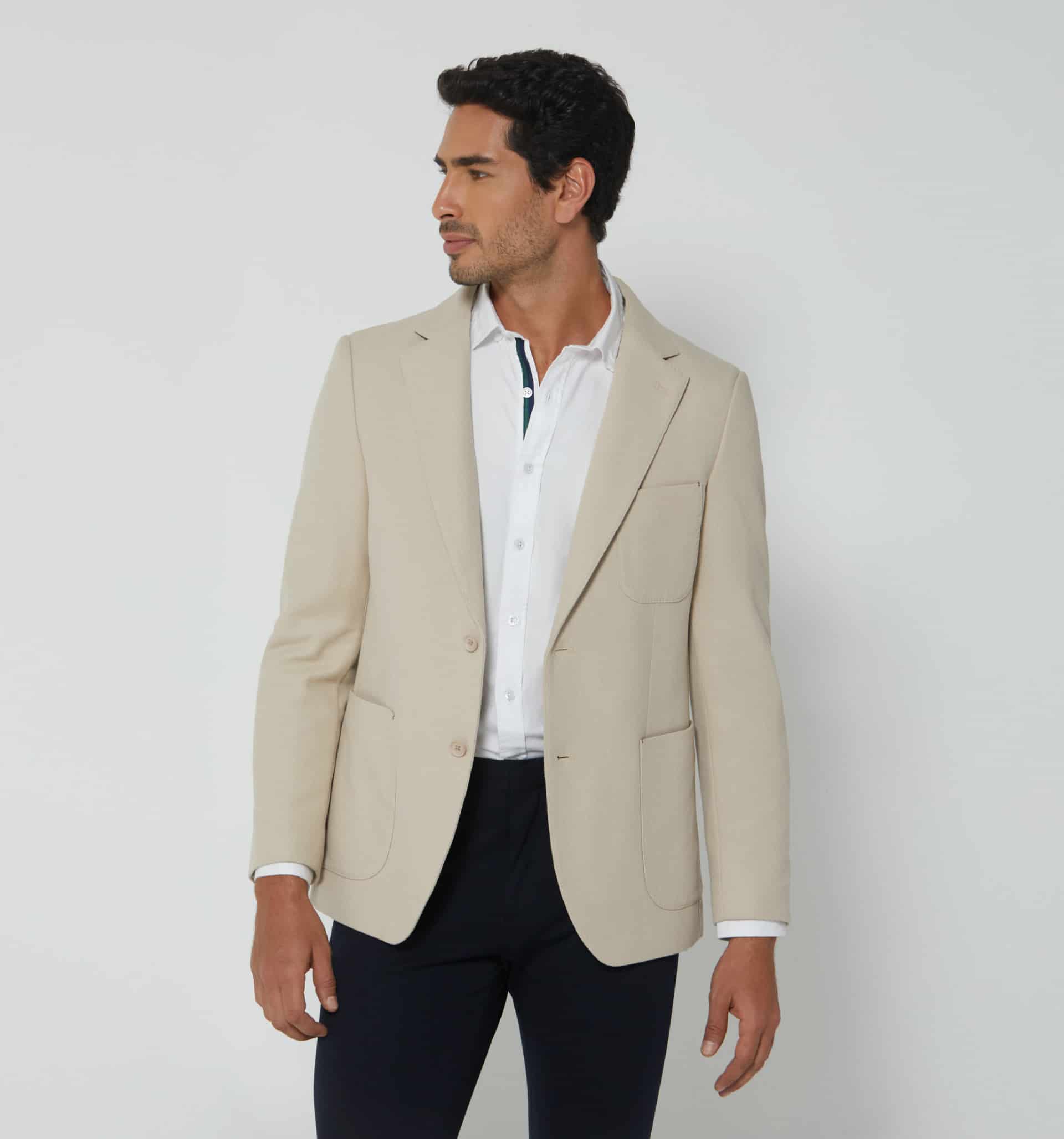 Blazer para hombre - miniatura 2