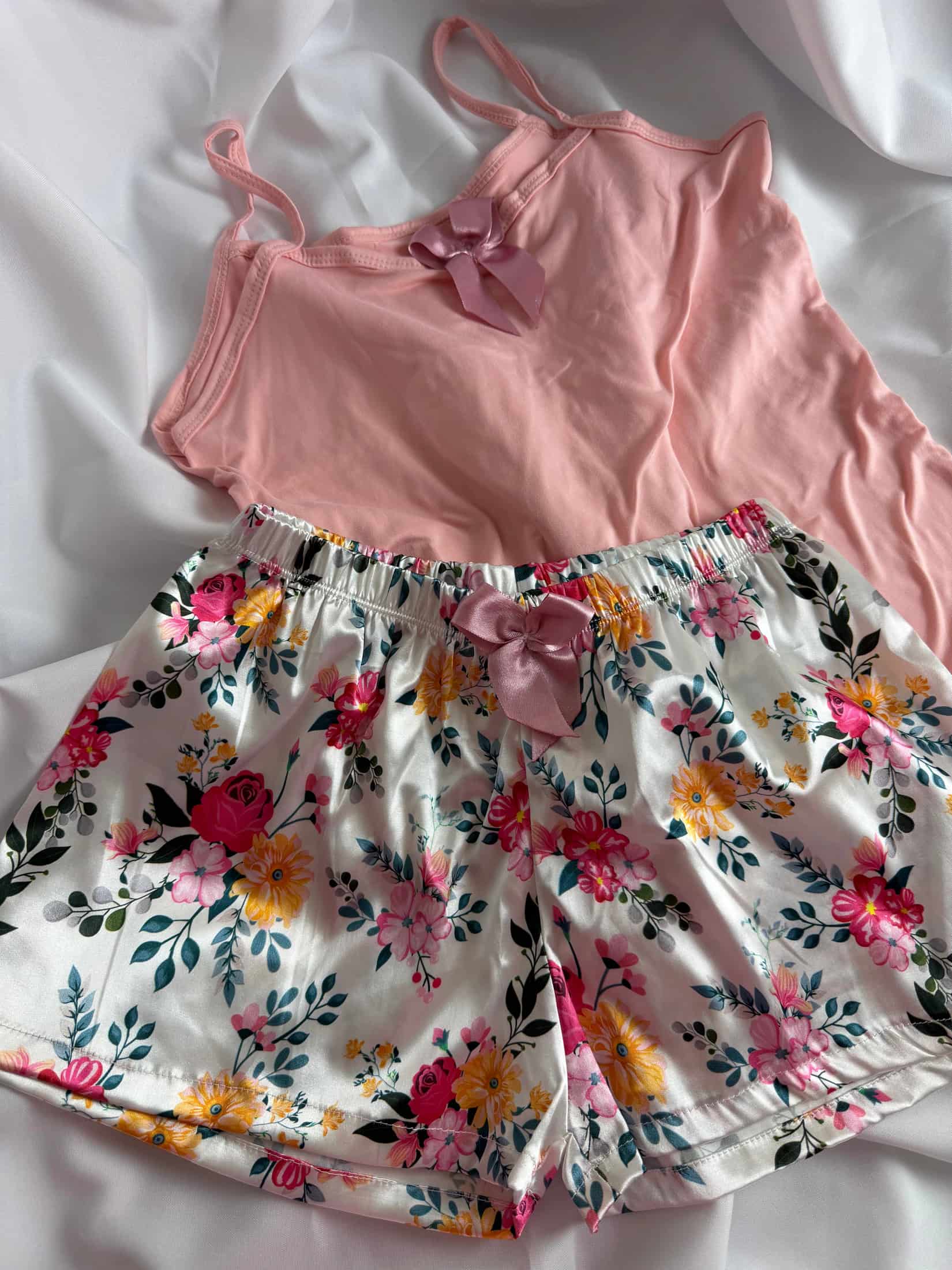 Pijamas Satín Estampada - miniatura 13