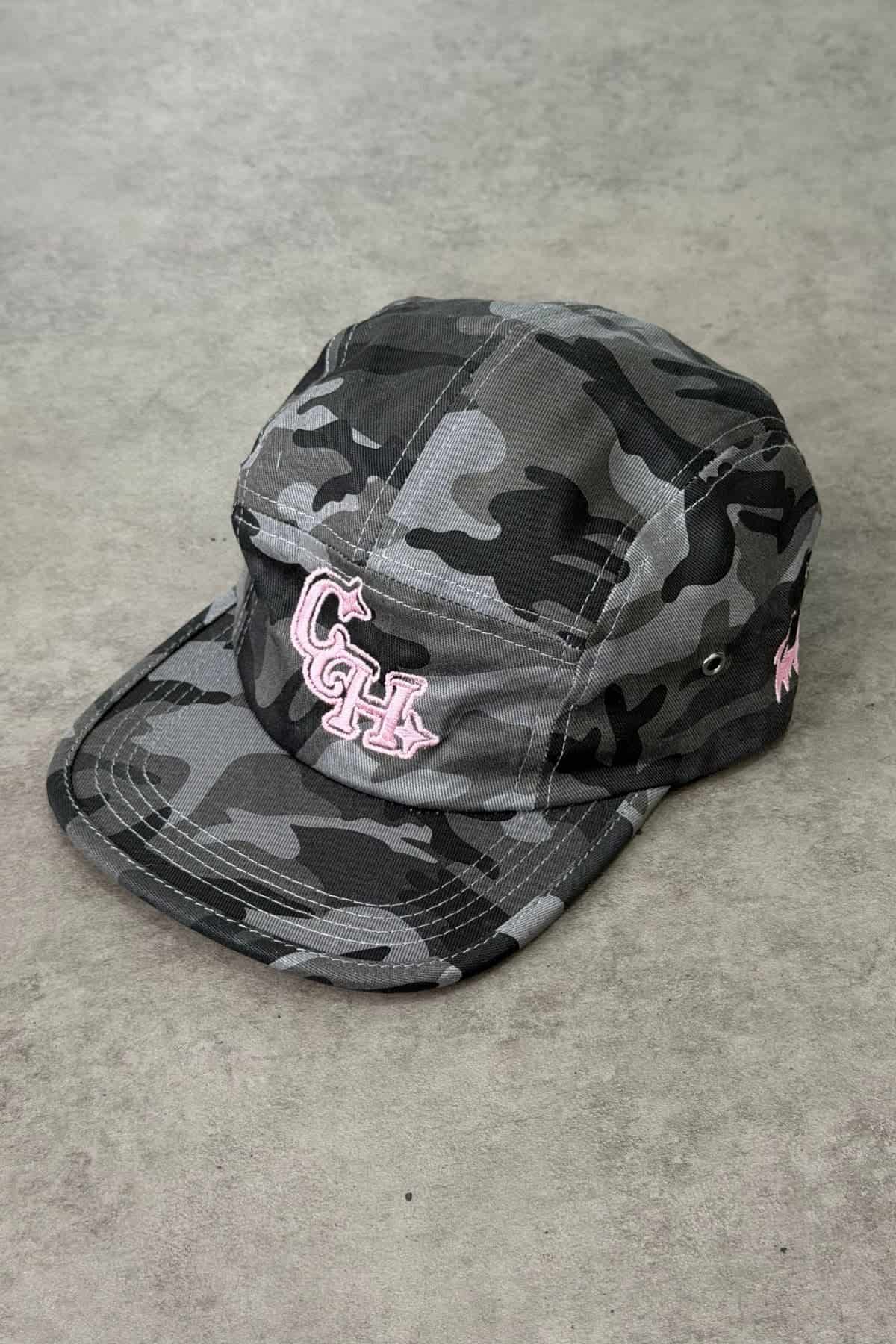 Gorra Camo Chill Dinamita - miniatura 2