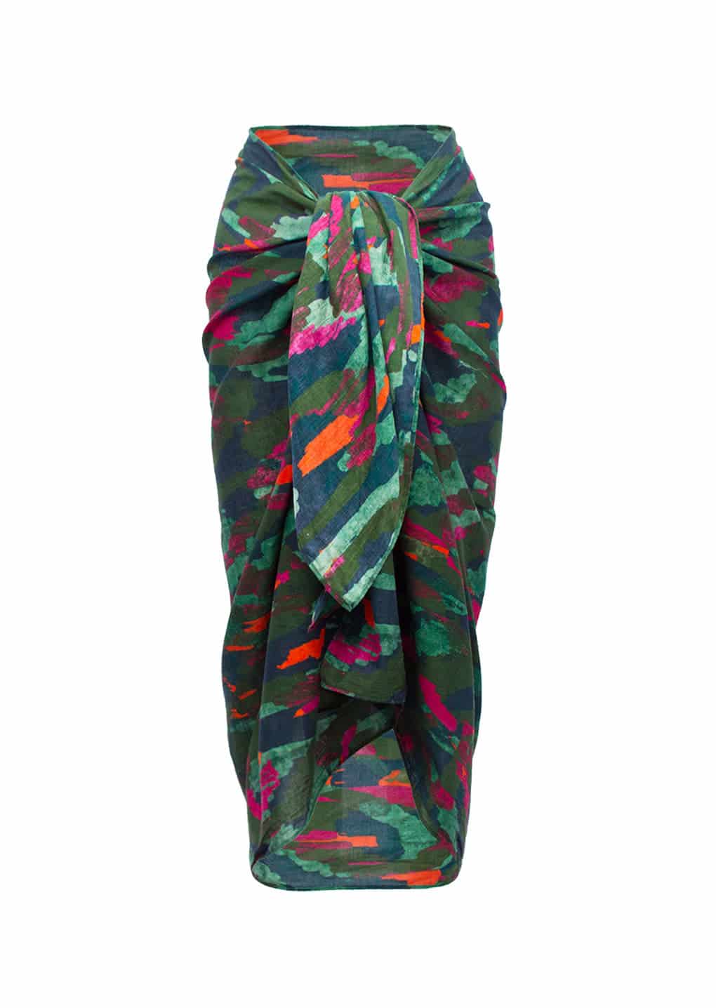 Sarong - miniatura 1