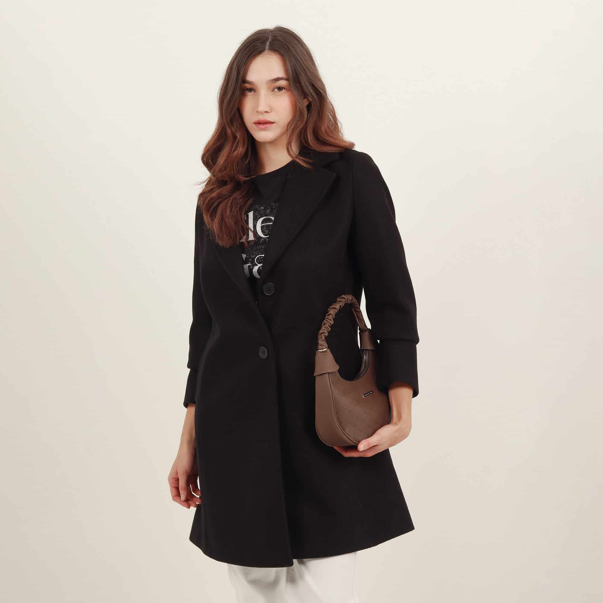 Chaqueta Tipo Gabán - miniatura 3