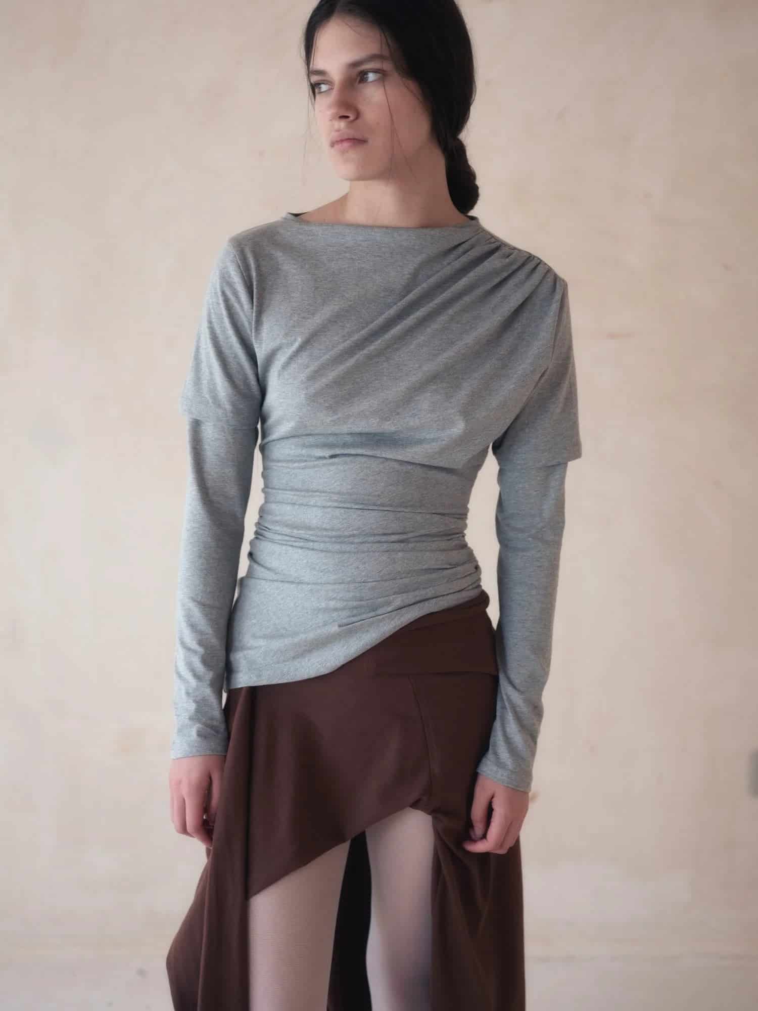 ANEMONE TOP - miniatura 1