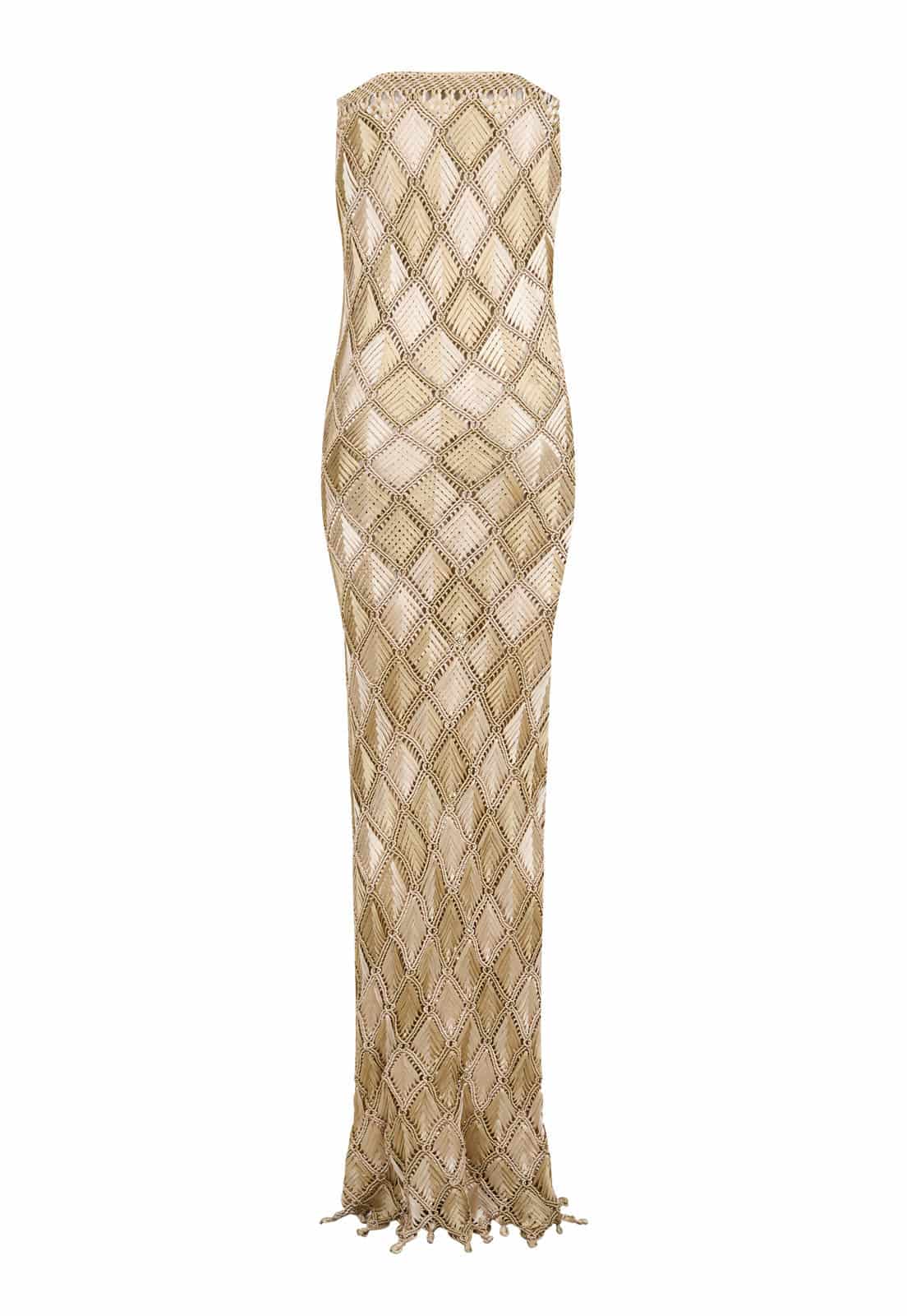 AMBAR DRESS - miniatura 5
