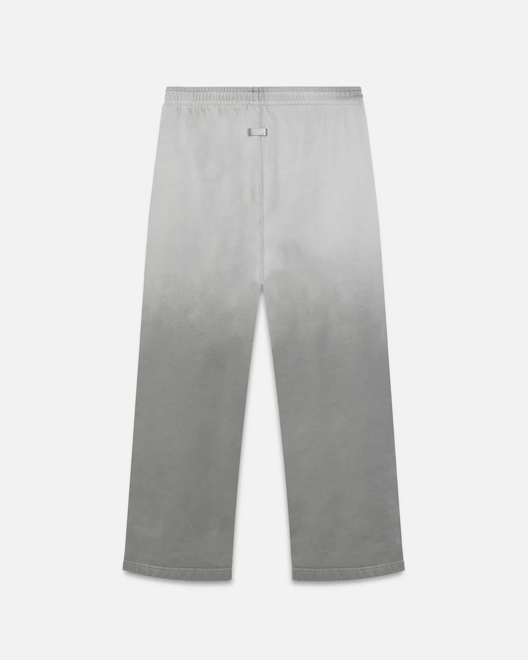 Holy Sate UNDGLD Barrel Sweatpant Faded Gray - miniatura 3