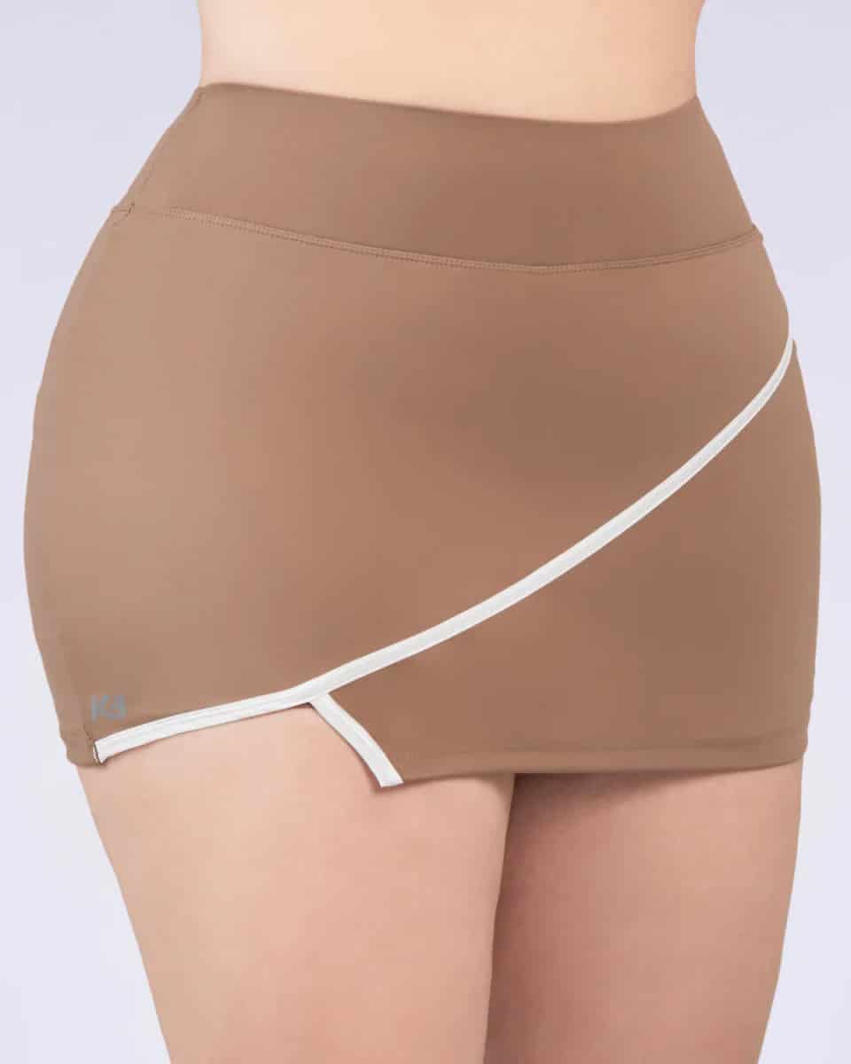 Falda Aura┃KAYBU REF.25023 - miniatura 4