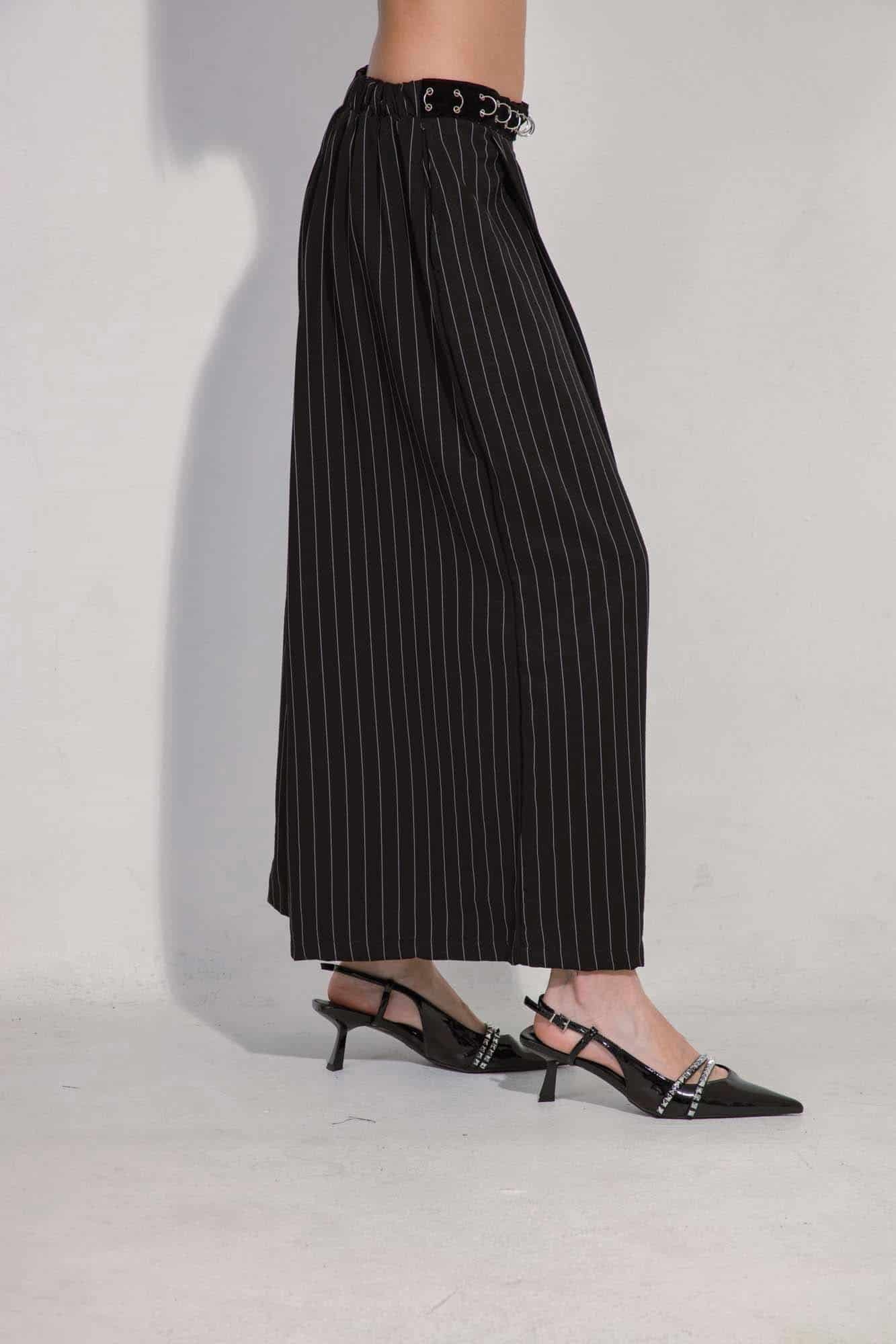CULOTTE PANTS - miniatura 9