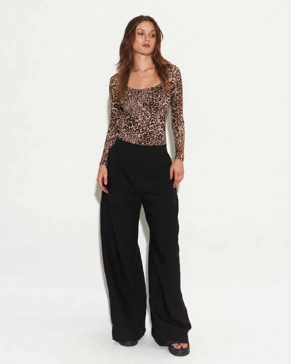 PRIME BODYSUIT - miniatura 2