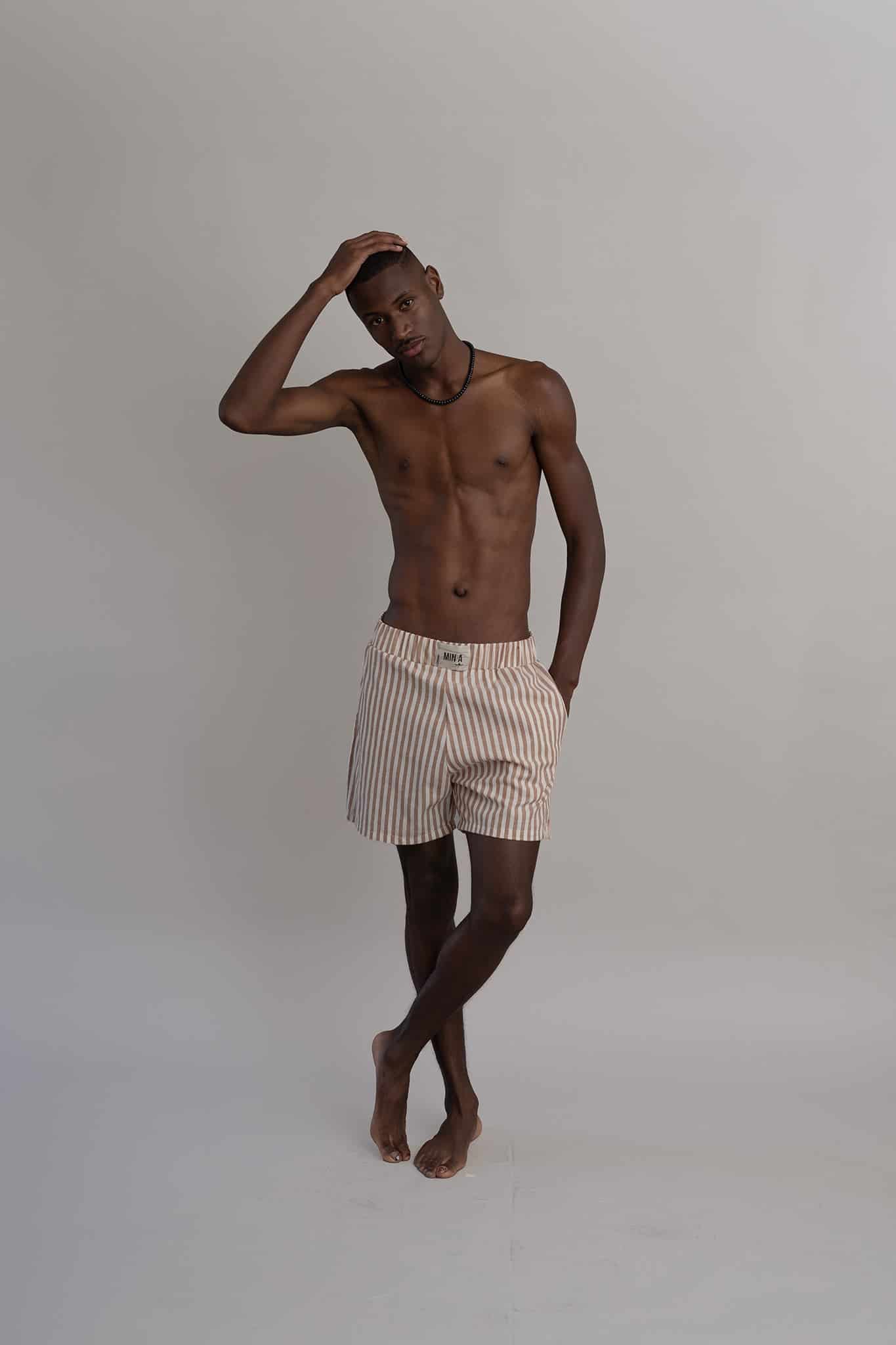 Boxer Shorts Terra - miniatura 1