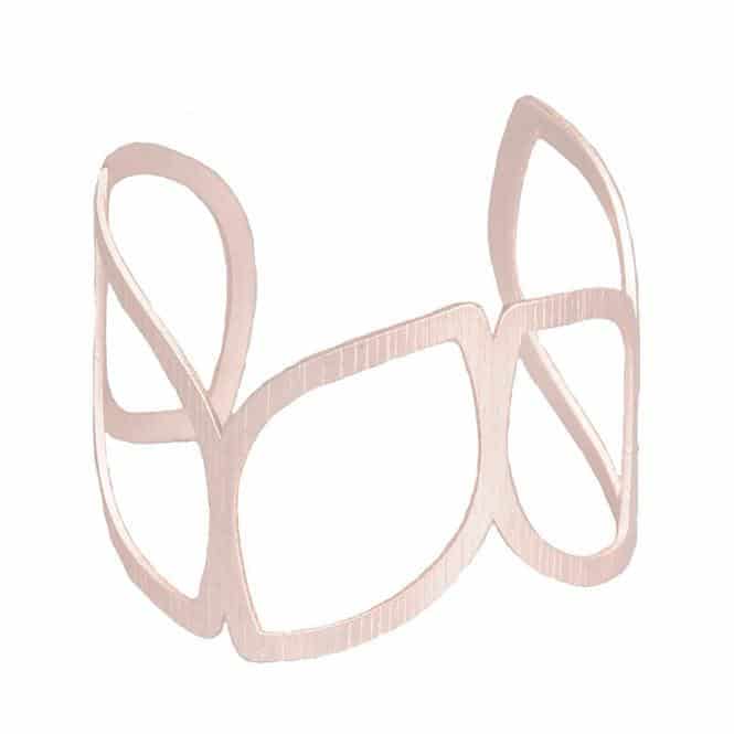 Brazalete inclinado Fiji - miniatura 2