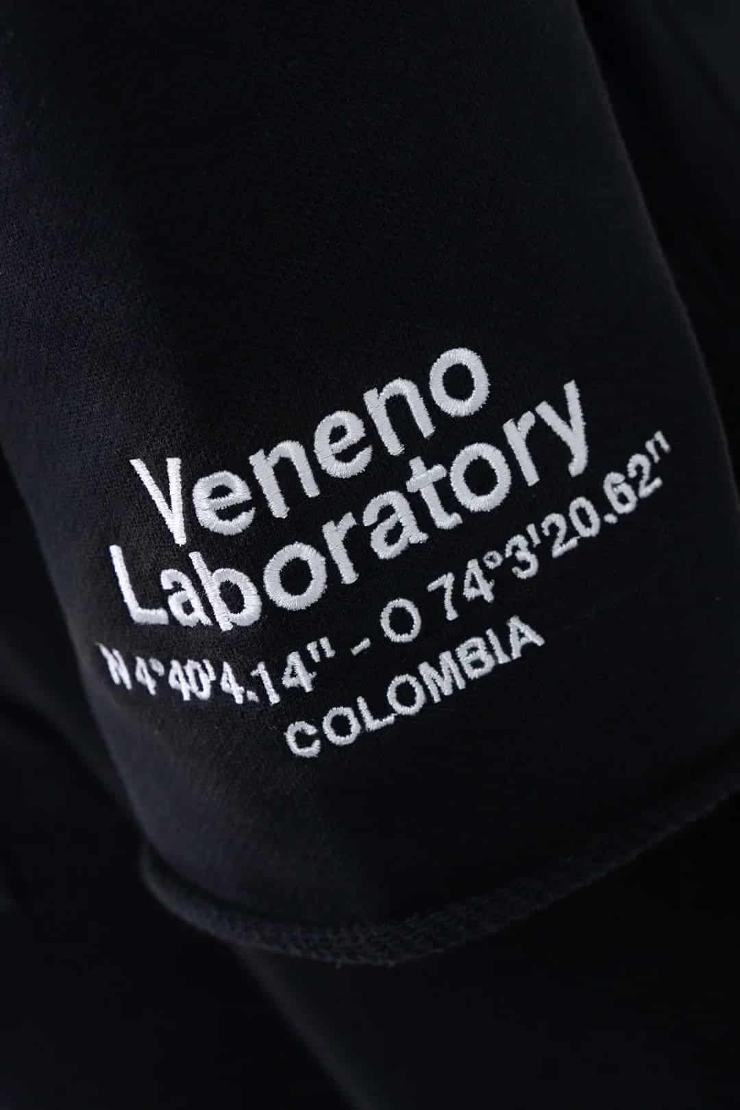 VENENO BUZO BLVCK - miniatura 7