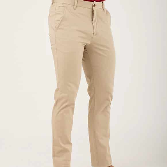 PANTALON RENZO DRILL - miniatura 15