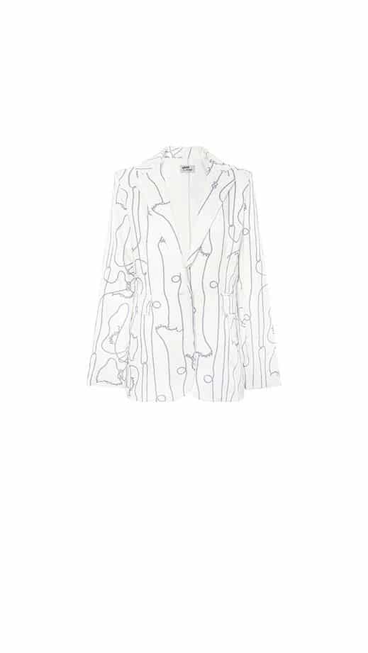 SIMBAD BLAZER - miniatura 1