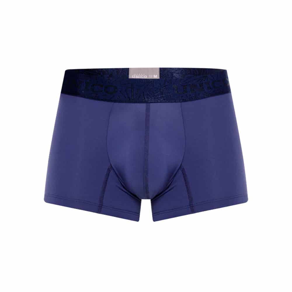 BOXER CORTO AZUR AZUL - miniatura 1