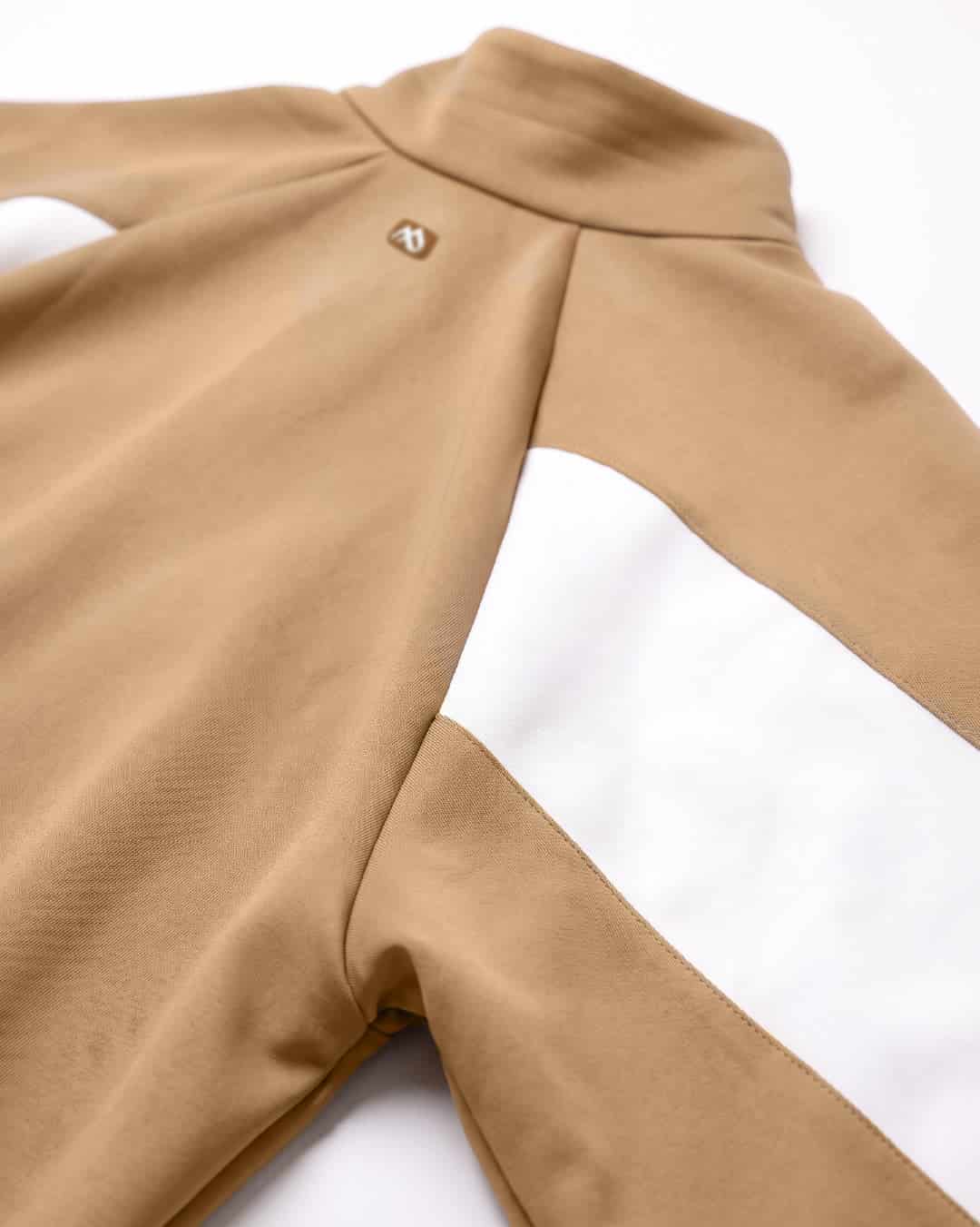 Chaqueta Evolution mujer Avellana - miniatura 8
