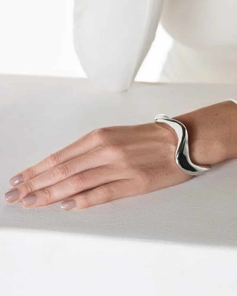 LUMA BRACELET - AVIVA - miniatura 4