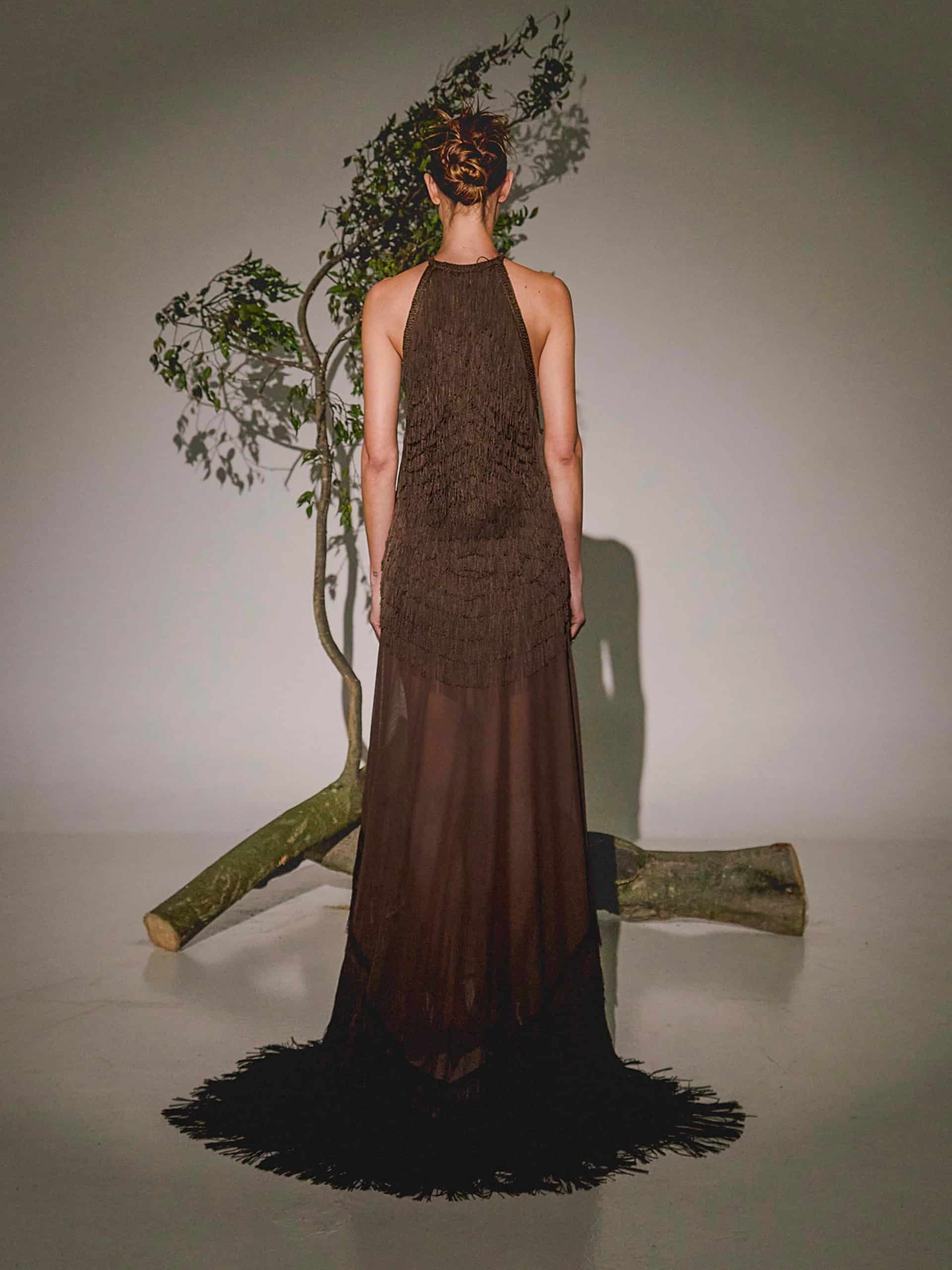 BOSCO DRESS - miniatura 2