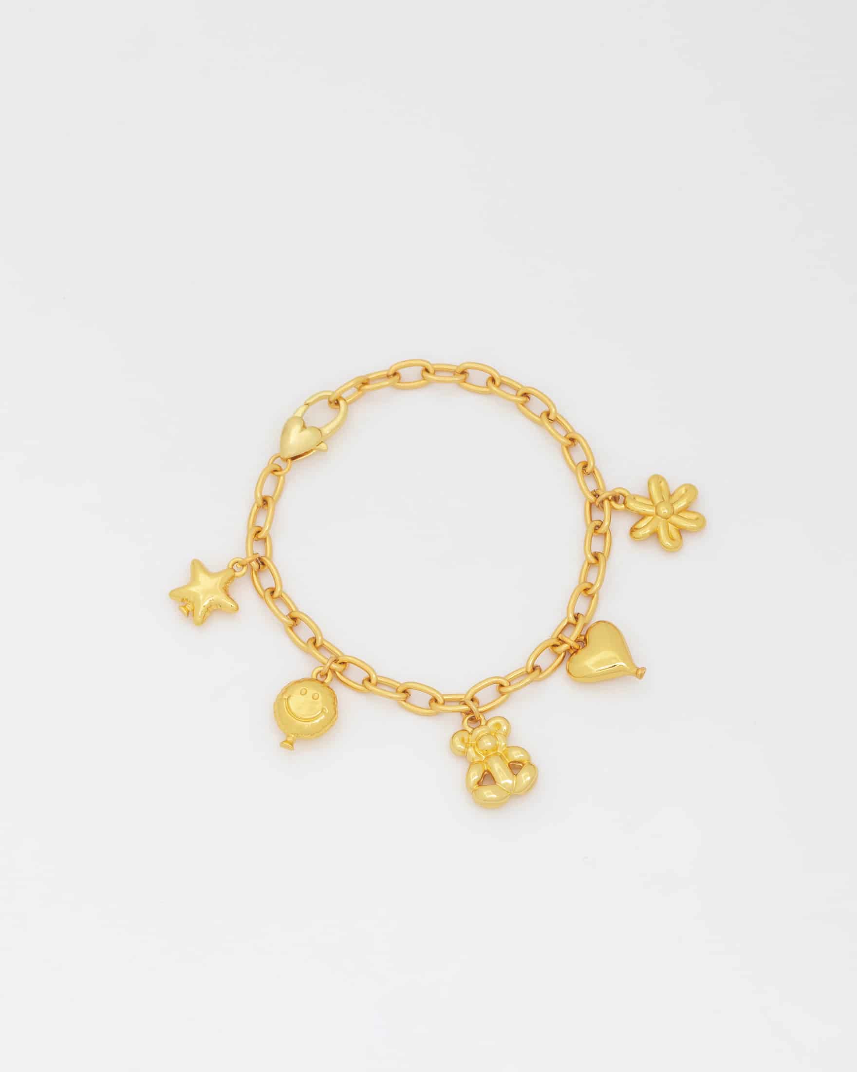 Pulsera Multicharms - miniatura 1