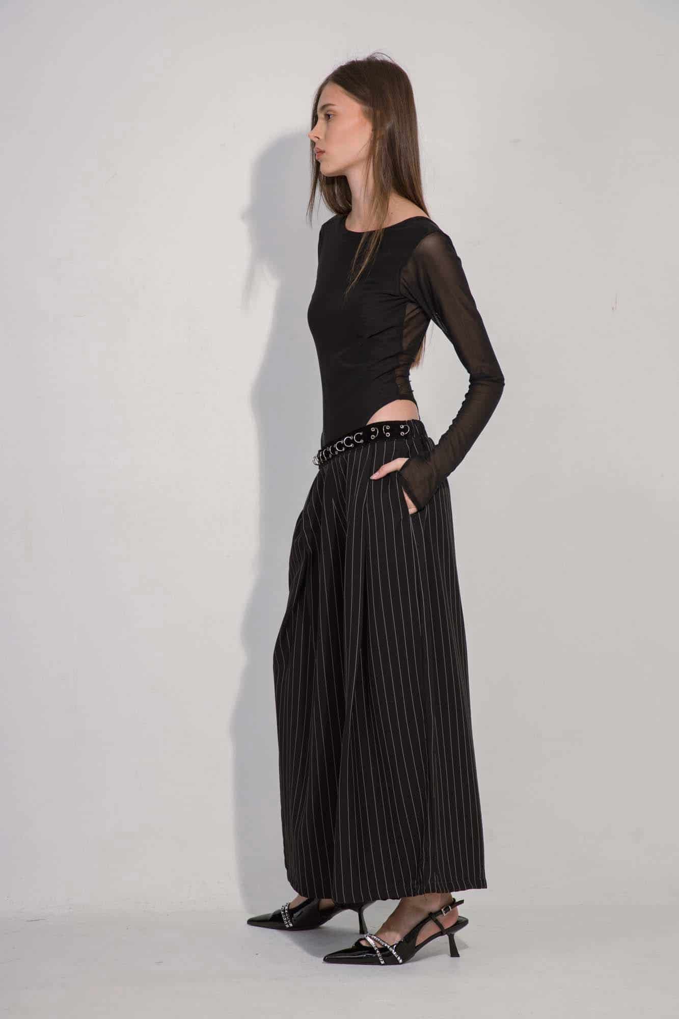 CULOTTE PANTS - miniatura 4