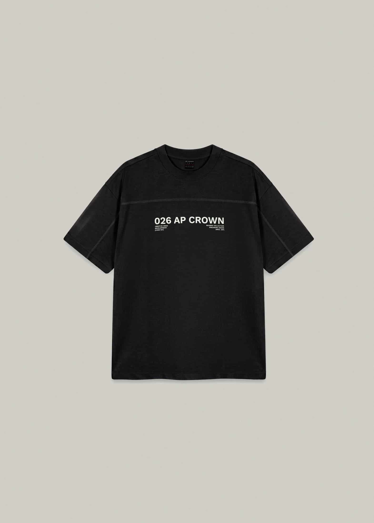 FATE T-SHIRT - miniatura 2
