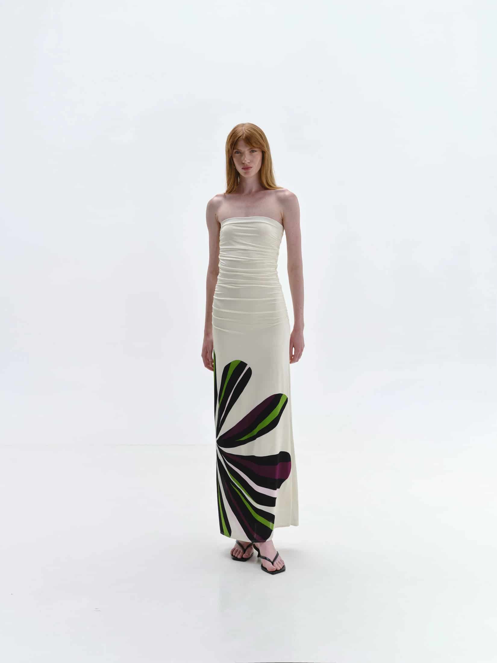 DAPHNE DRESS - miniatura 1
