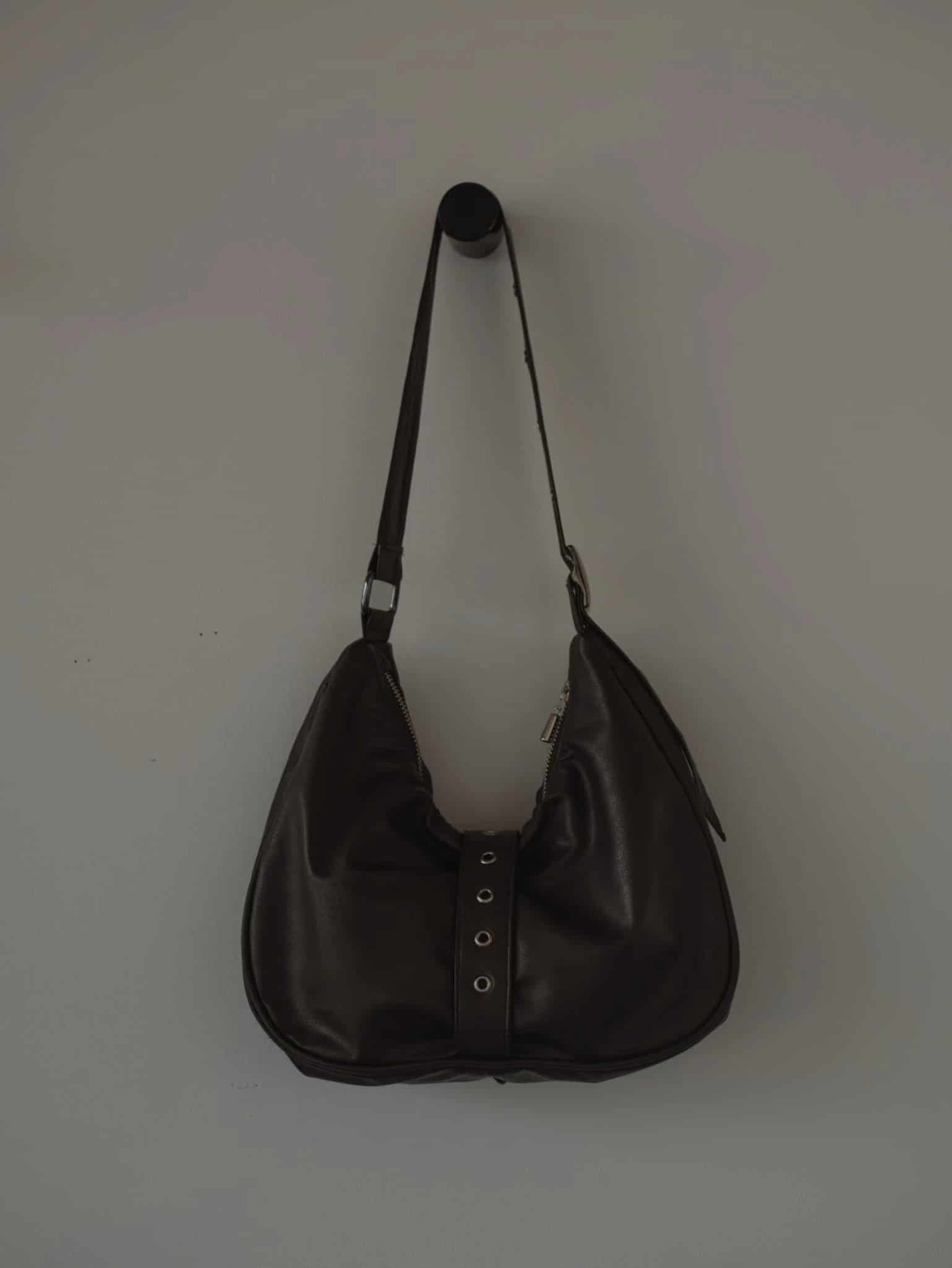 BELT BAG - ESPRESSO - miniatura 8