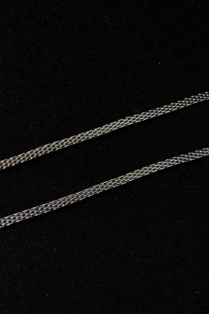 Collar plano mini - miniatura 5