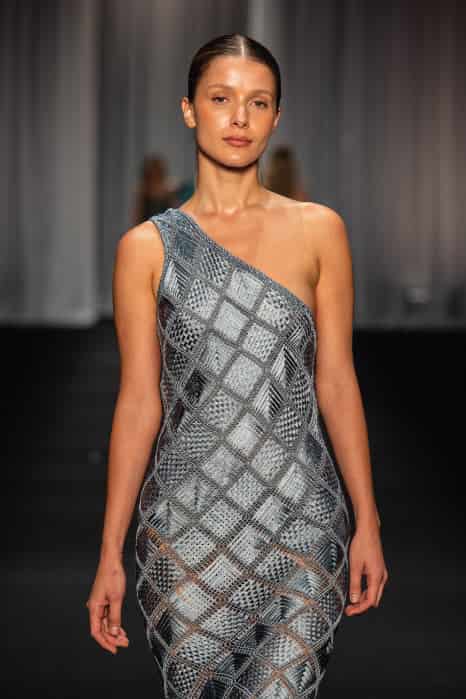 ZULU DRESS - miniatura 6