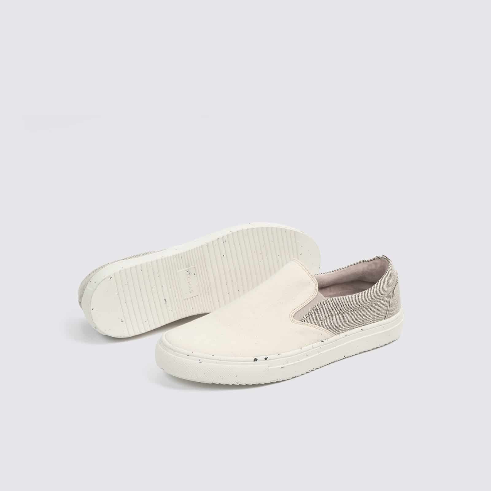 Slip On Natural - miniatura 3