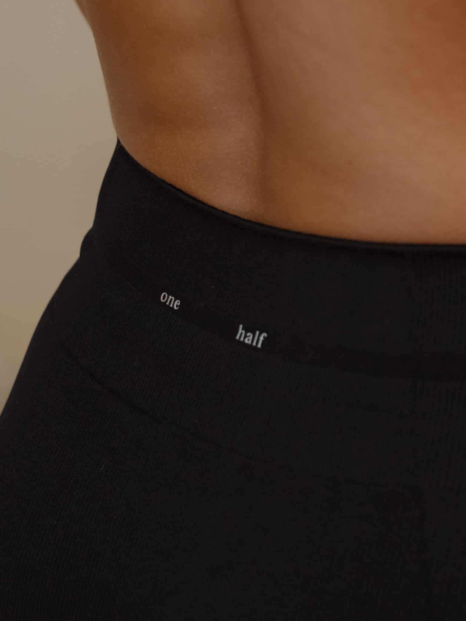 FORM SEAMLESS LEGGINGS - SHADOW - miniatura 6