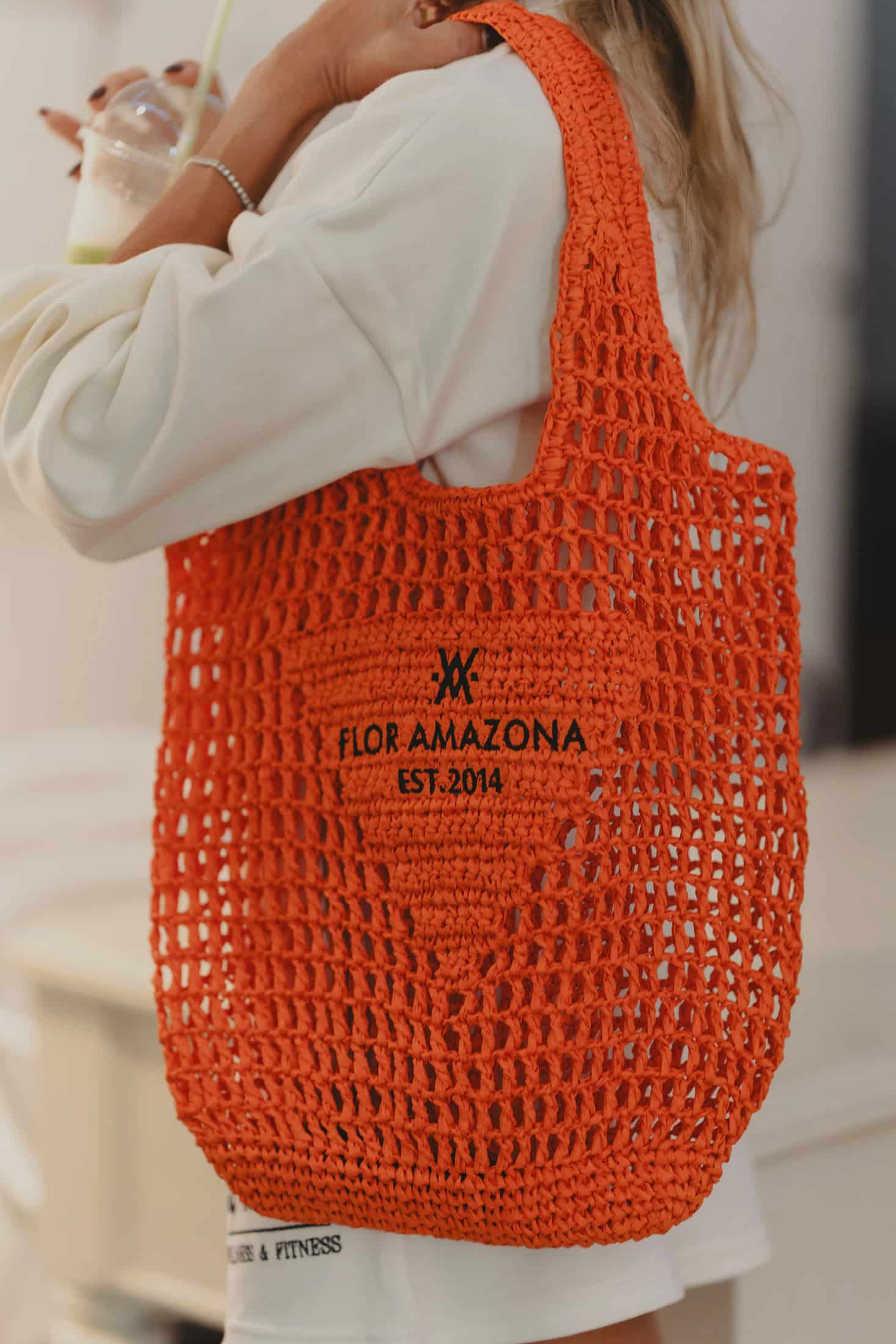 MOCHILA PLAYERA TANGERINE - miniatura 4