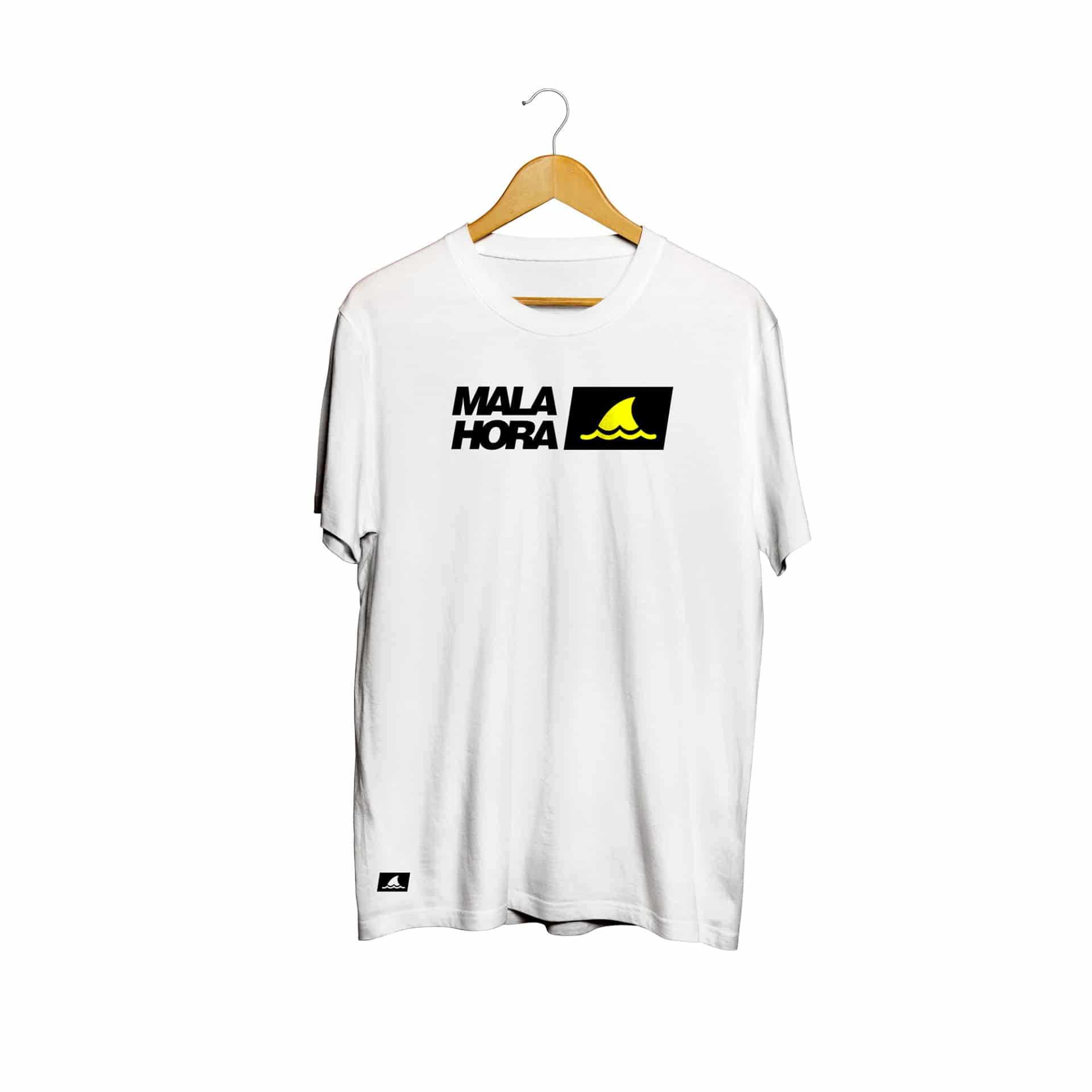 Camiseta Classic III - miniatura 3