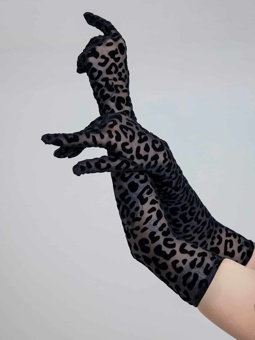 GUANTES IRINA - miniatura 1