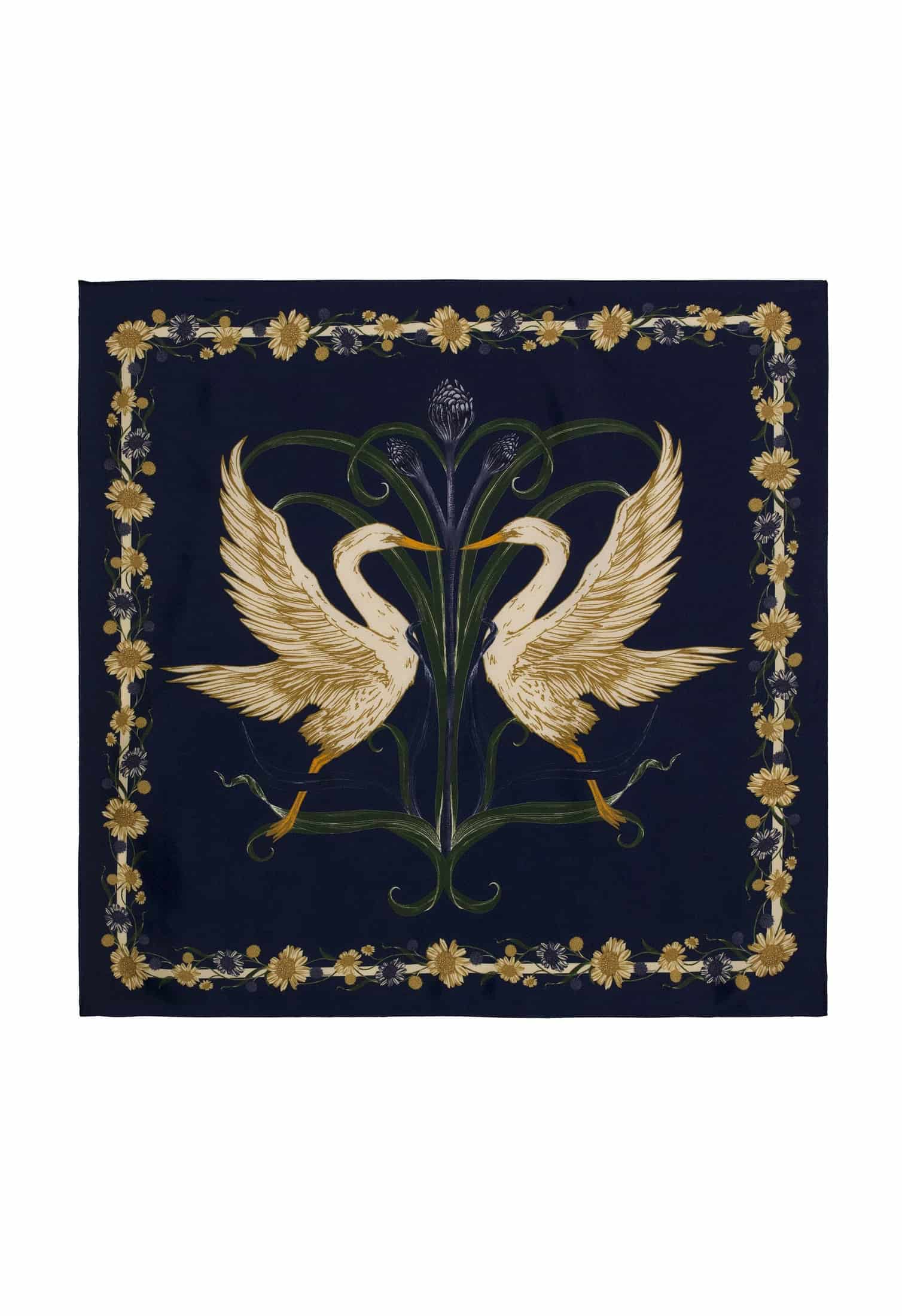 Ceiba Laguna Scarf - miniatura 6
