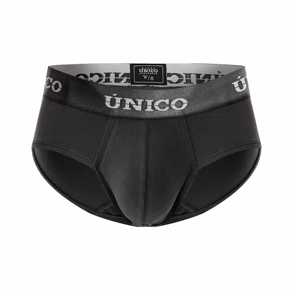 BRIEF COPA ASFALTO A22 ASFALTO - miniatura 1
