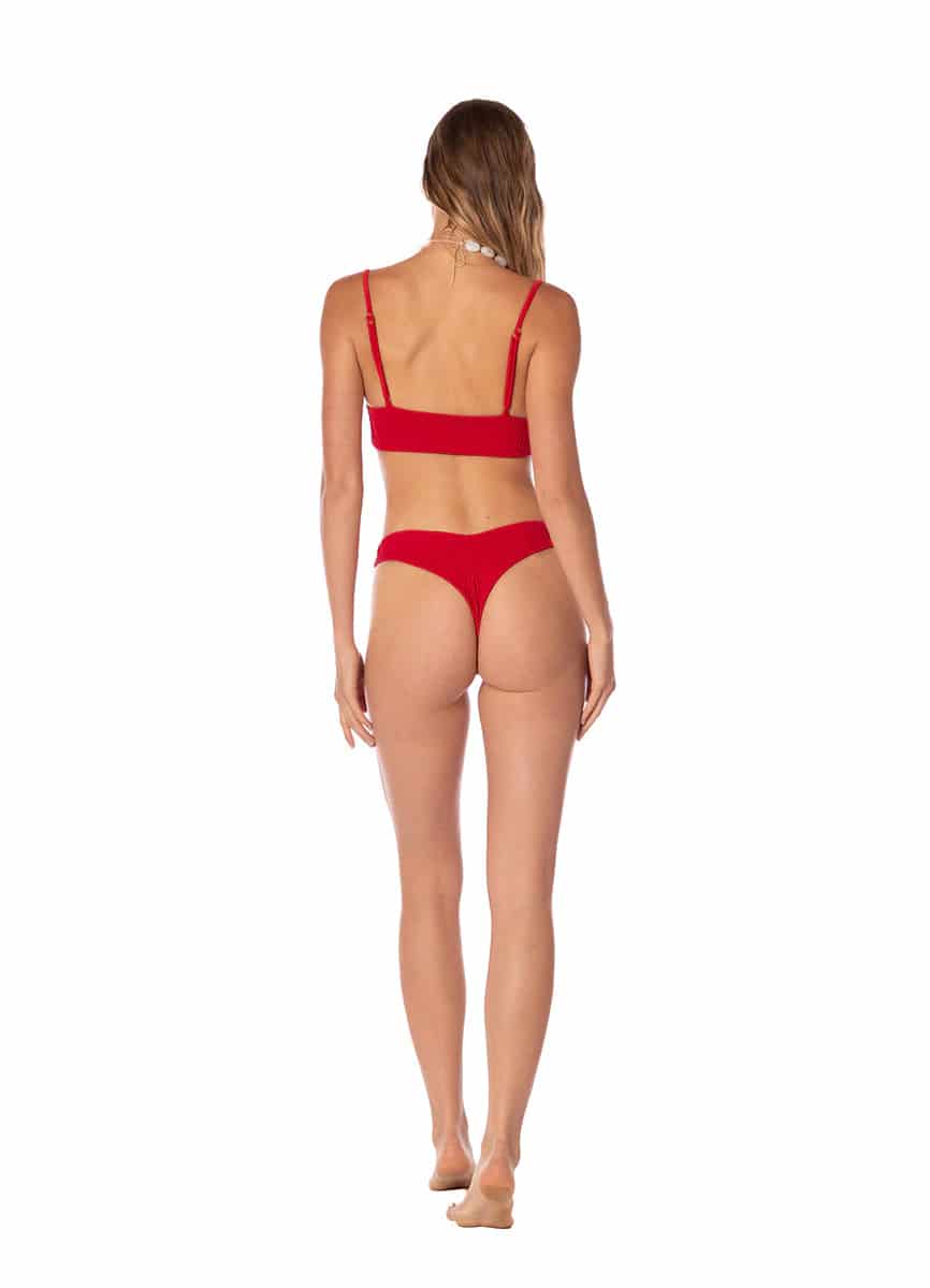 CRIMSON HEAT ALDARA TOP 94936 - miniatura 6