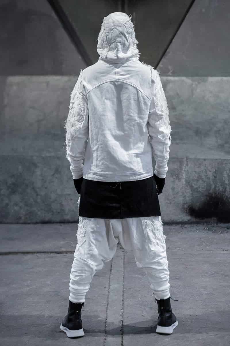 Hoodie Balam - miniatura 4