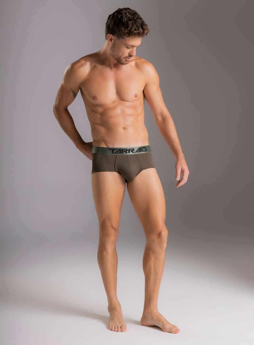 BOXER BRIEF MICROFIBRA F-E GUSUS - miniatura 8