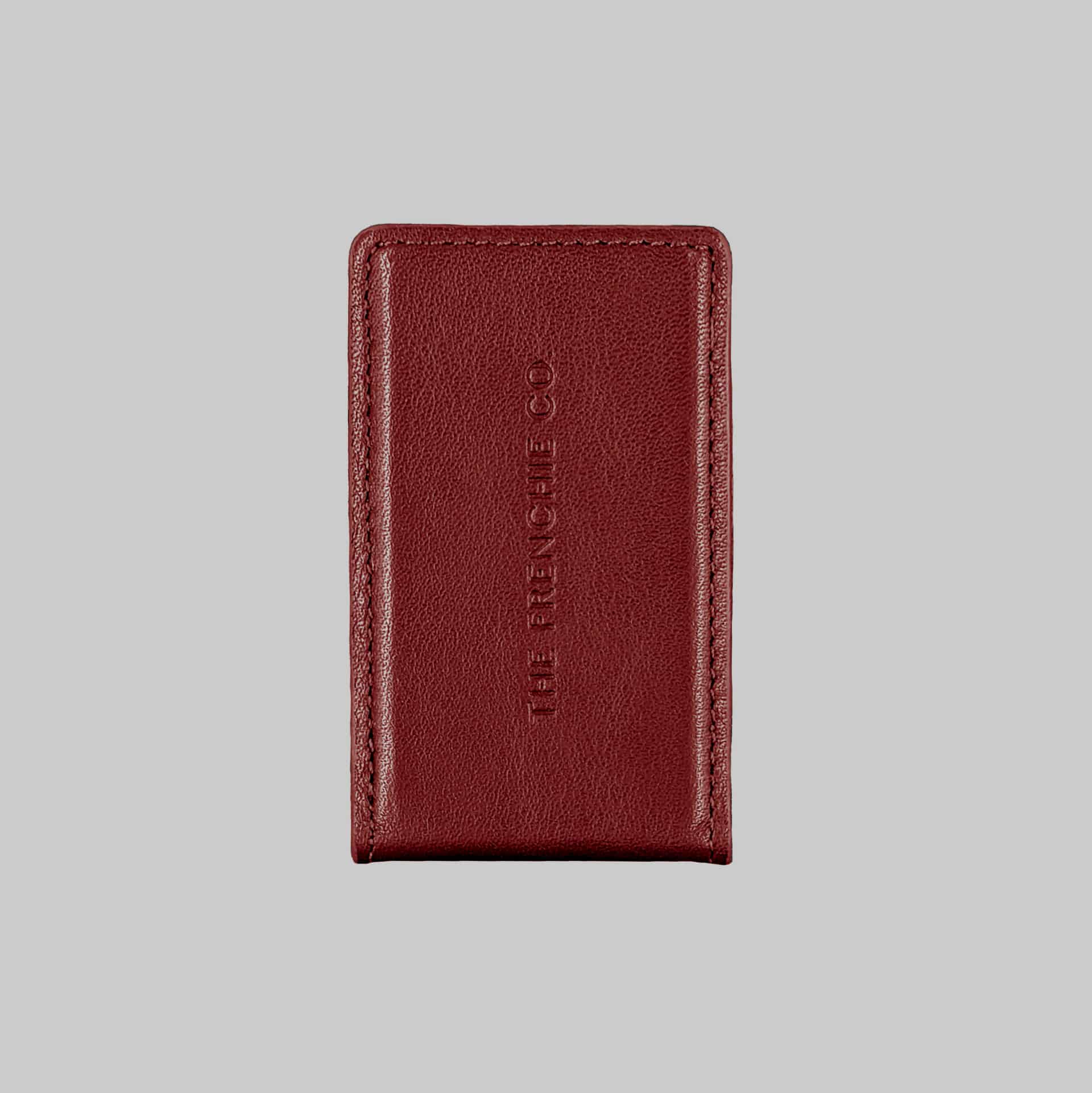 2 in 1 AirTag Money Clip - miniatura 27