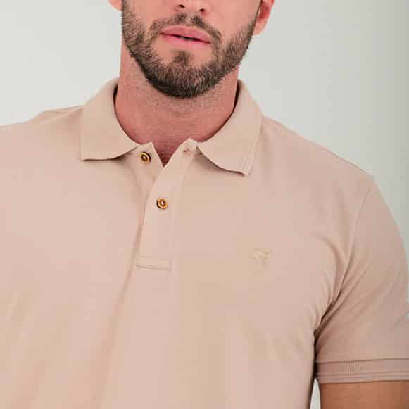 SUETER TIPO POLO BASICA HOMBRE - miniatura 27